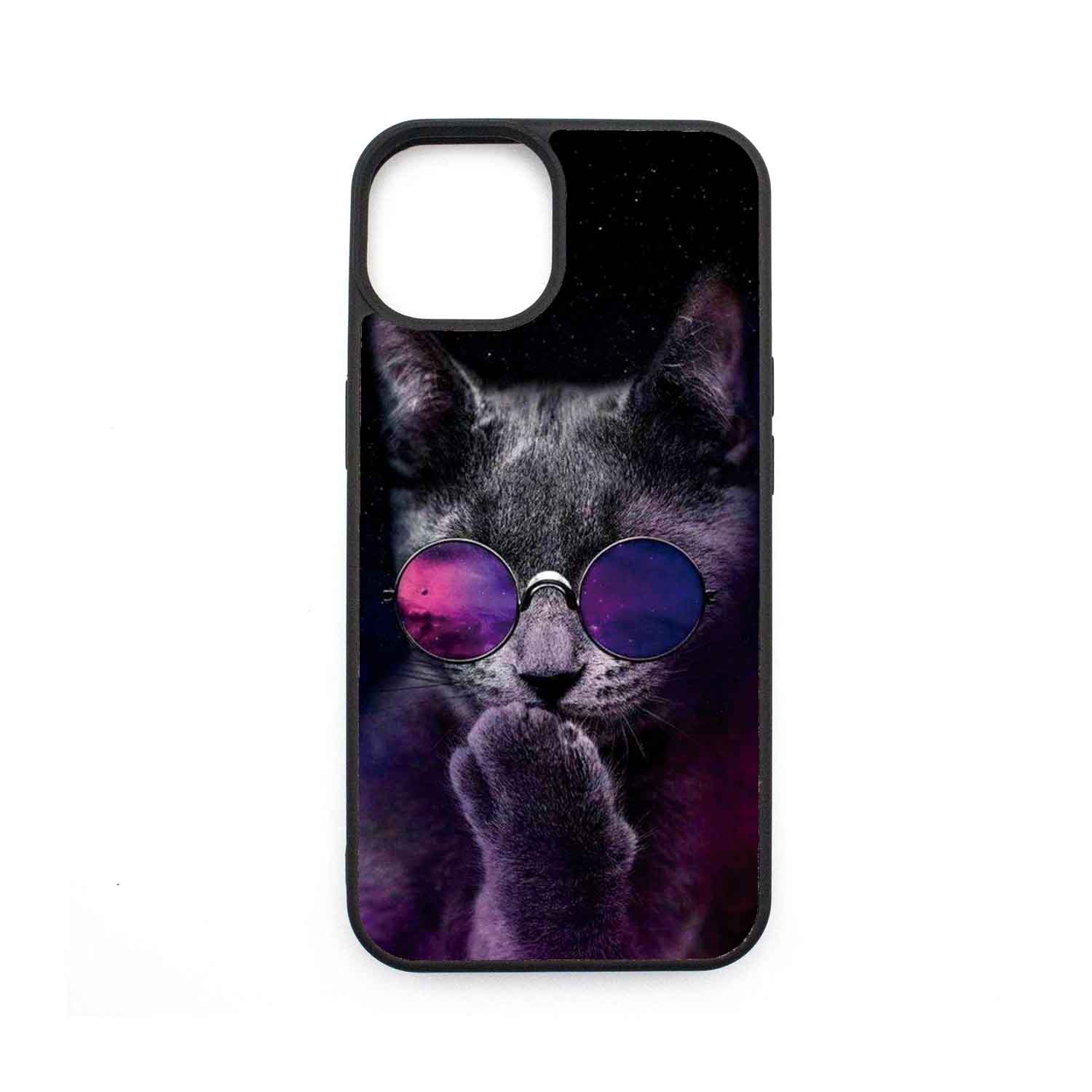 FUNDA PROTECTOR CASE PARA IPHONE 14 - 1