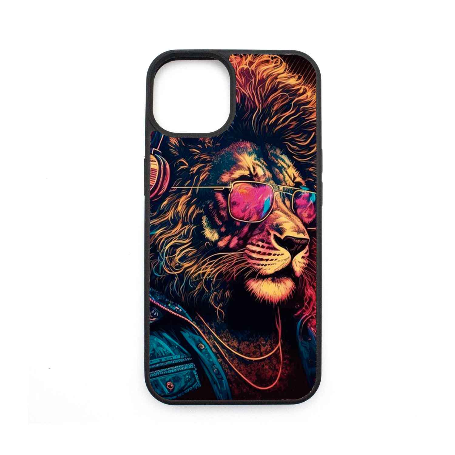 FUNDA PROTECTOR CASE PARA IPHONE 14 - 1