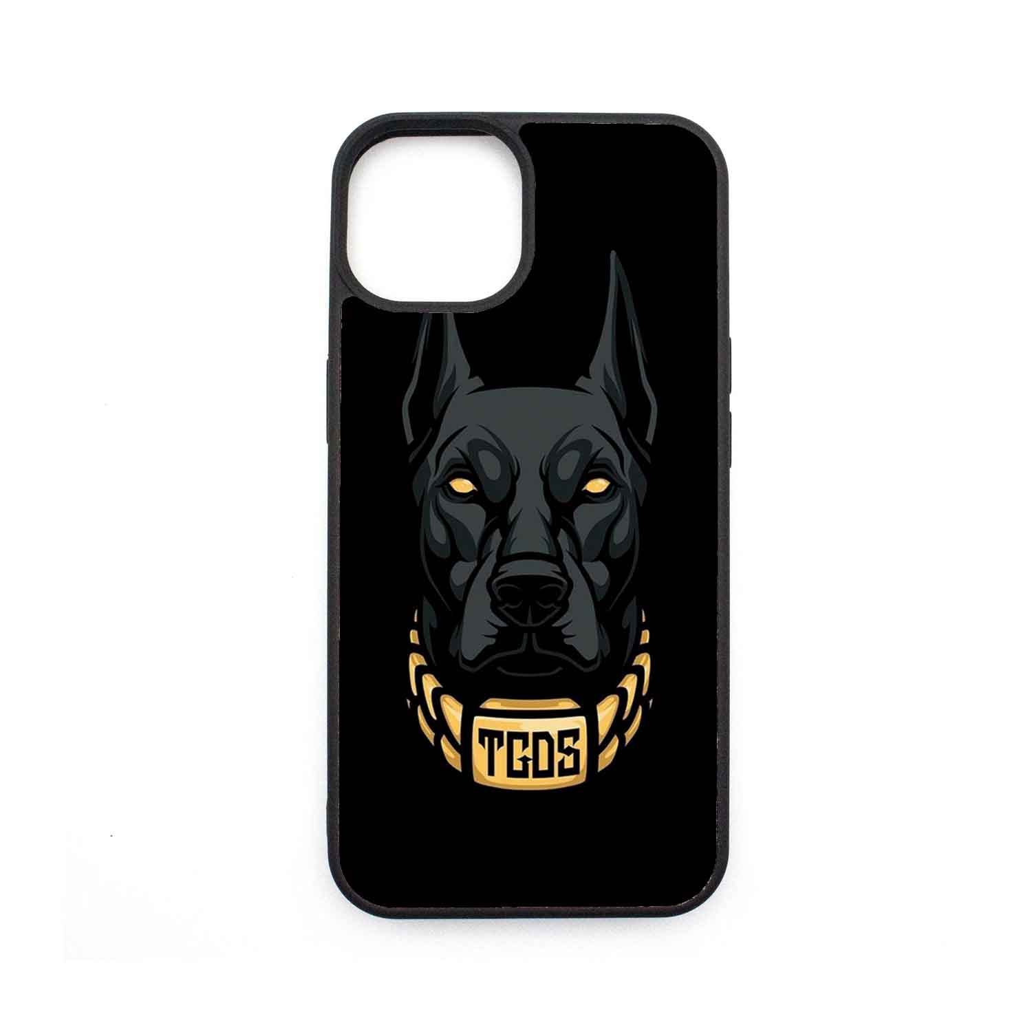FUNDA PROTECTOR CASE PARA IPHONE 14 - 1