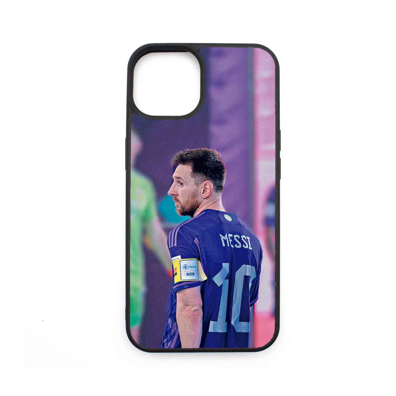FUNDA PROTECTOR CASE PARA IPHONE 14 - 1