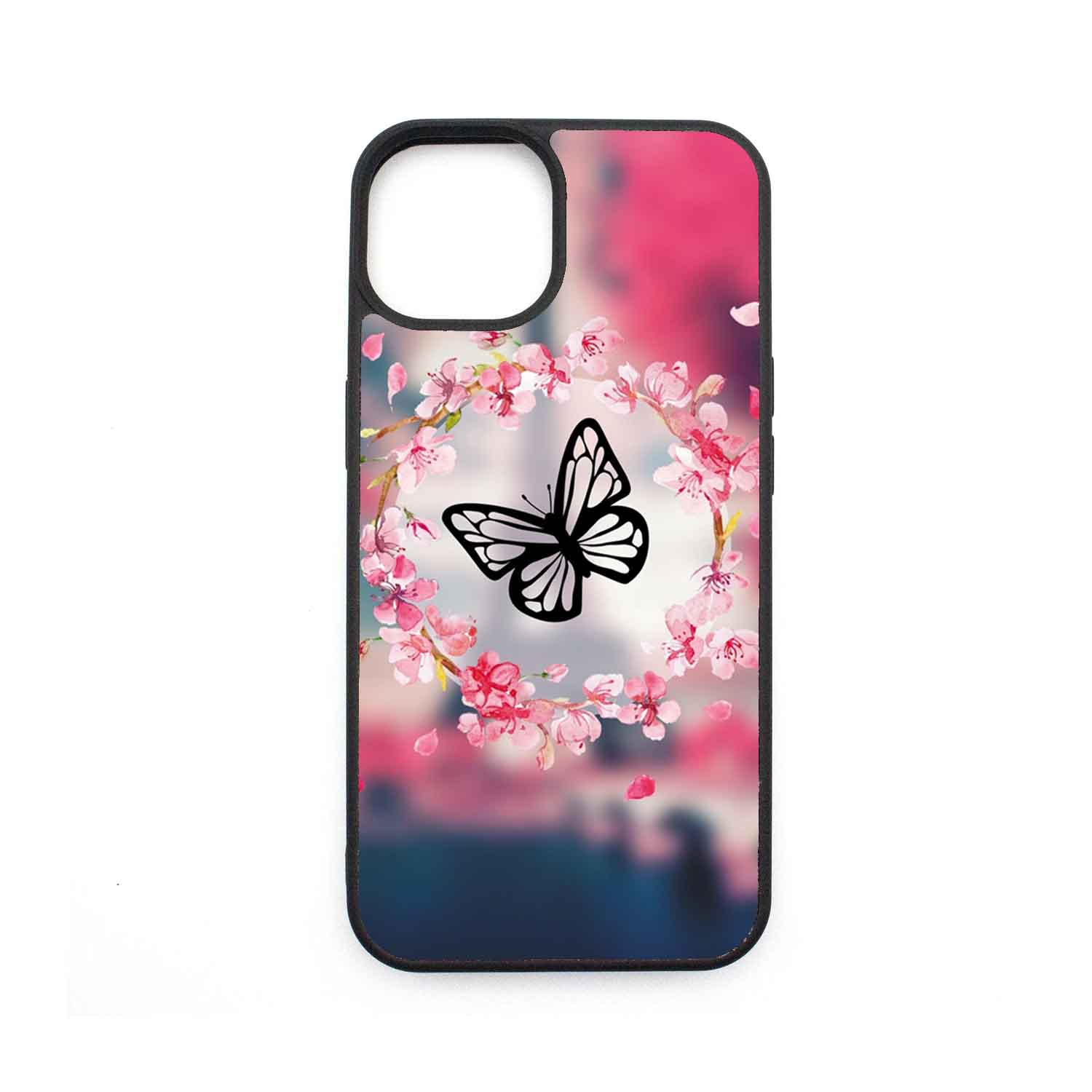FUNDA PROTECTOR CASE PARA IPHONE 14 - 1