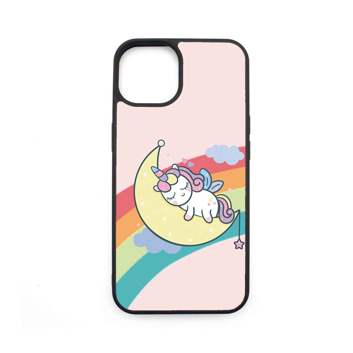 FUNDA PROTECTOR CASE PARA IPHONE 14 - 1