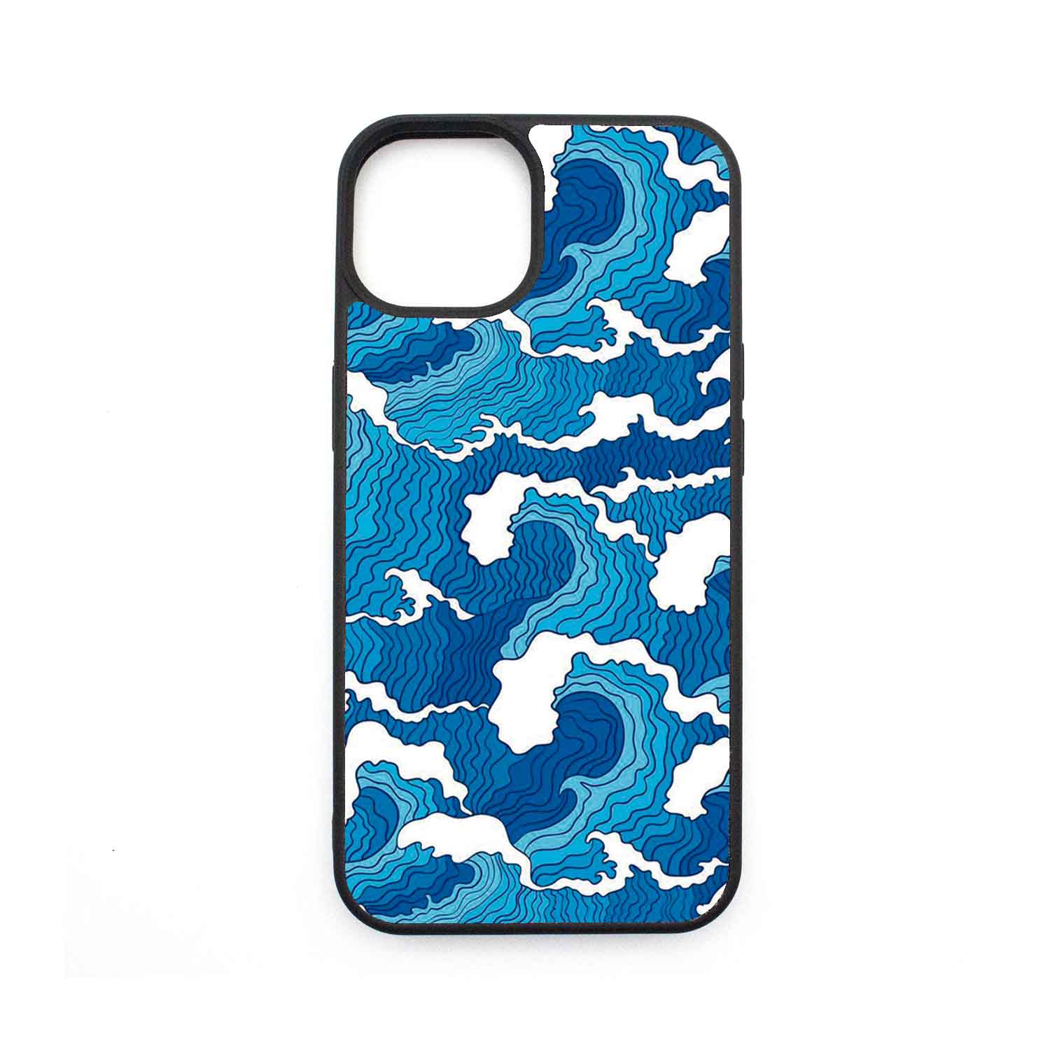 FUNDA PROTECTOR CASE PARA IPHONE 14 - 1