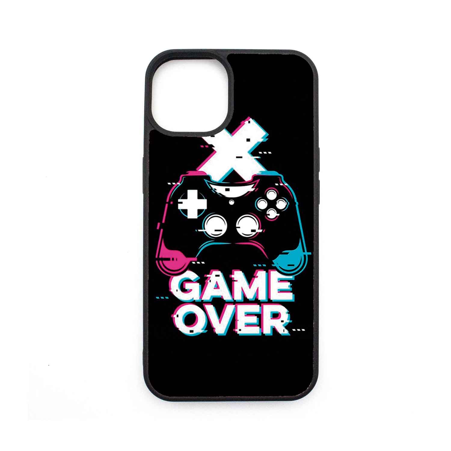 FUNDA PROTECTOR CASE PARA IPHONE 14 - 1