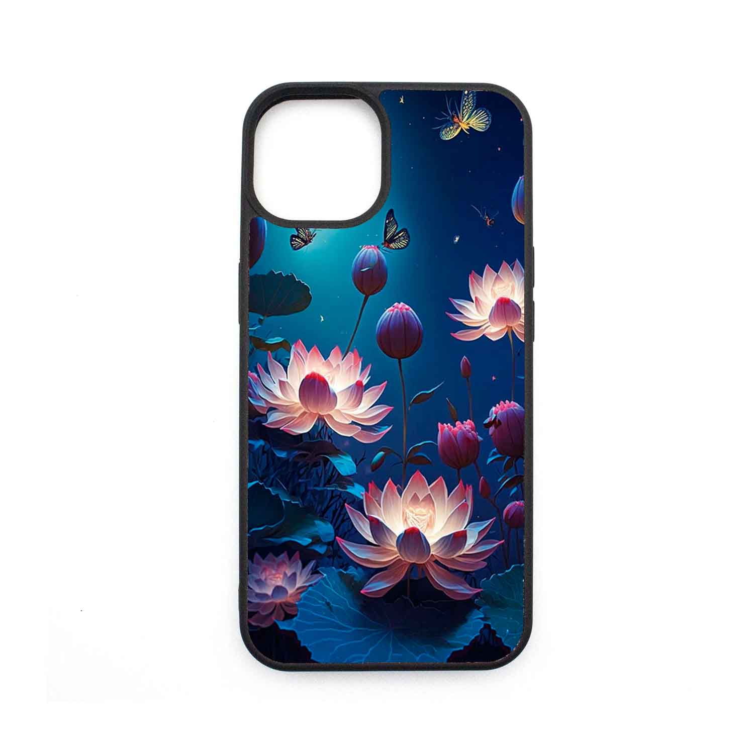 FUNDA PROTECTOR CASE PARA IPHONE 14 - 1
