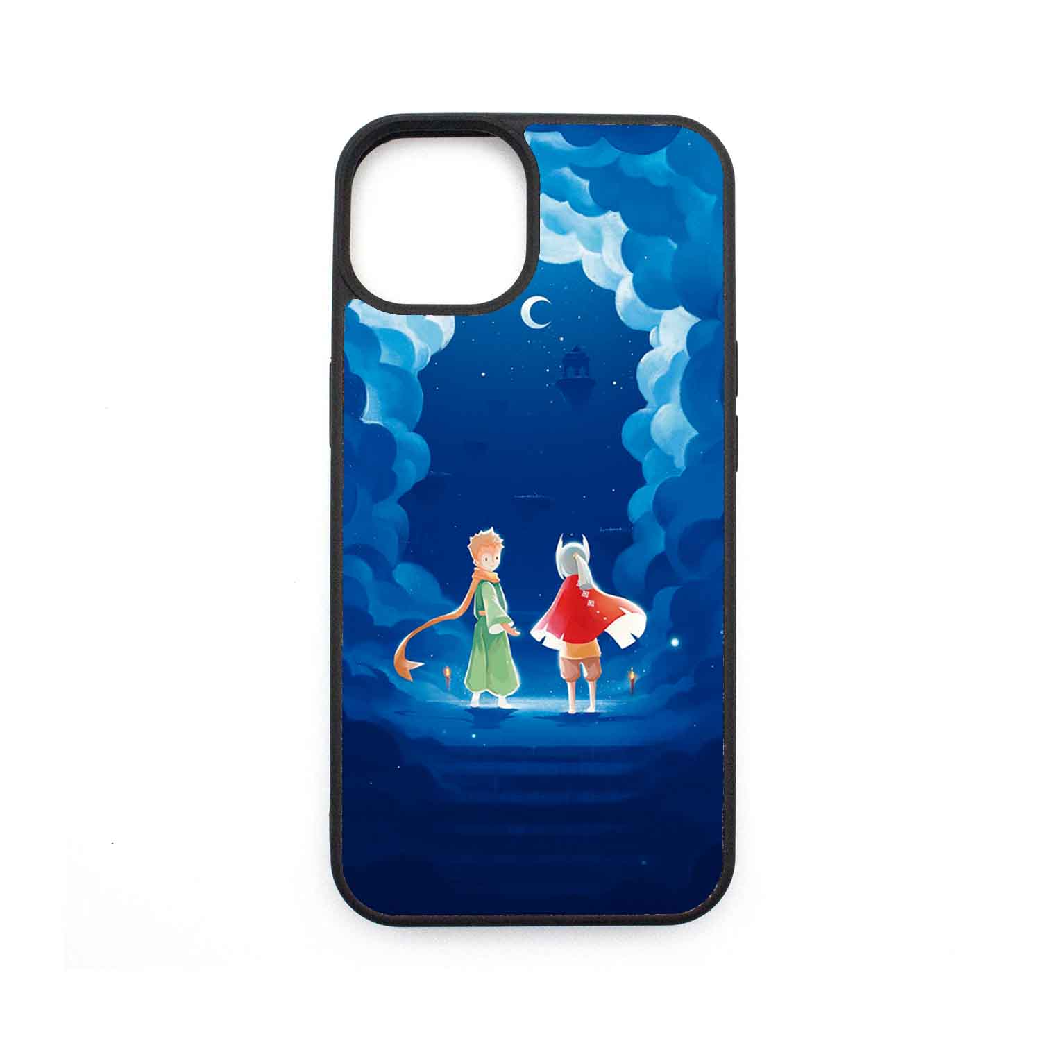 FUNDA PROTECTOR CASE PARA IPHONE 14 - 1
