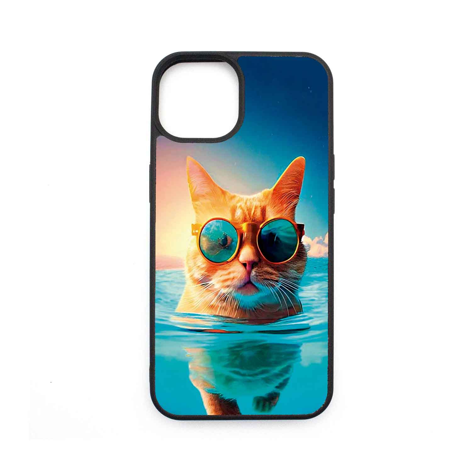 FUNDA PROTECTOR CASE PARA IPHONE 14 - 1