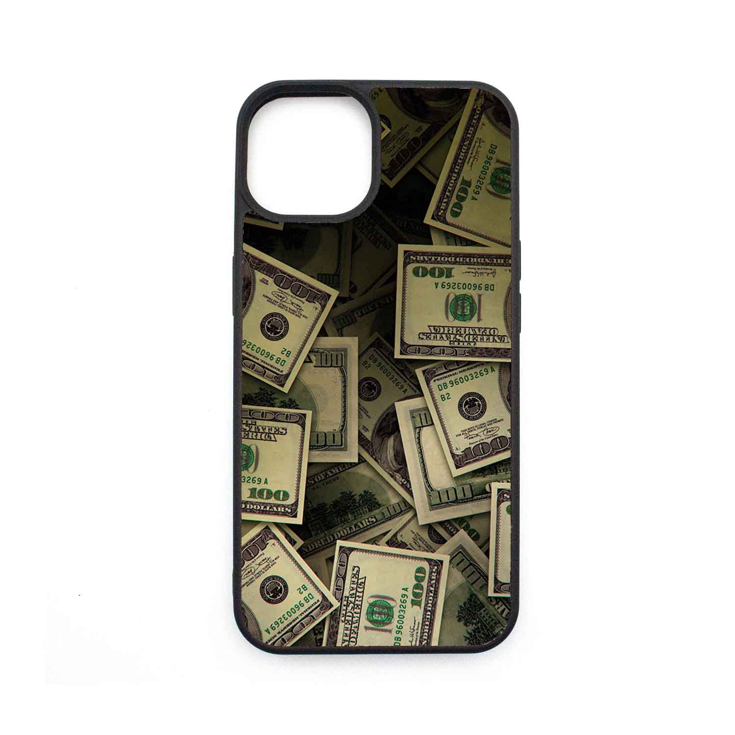 FUNDA PROTECTOR CASE PARA IPHONE 14 - 1