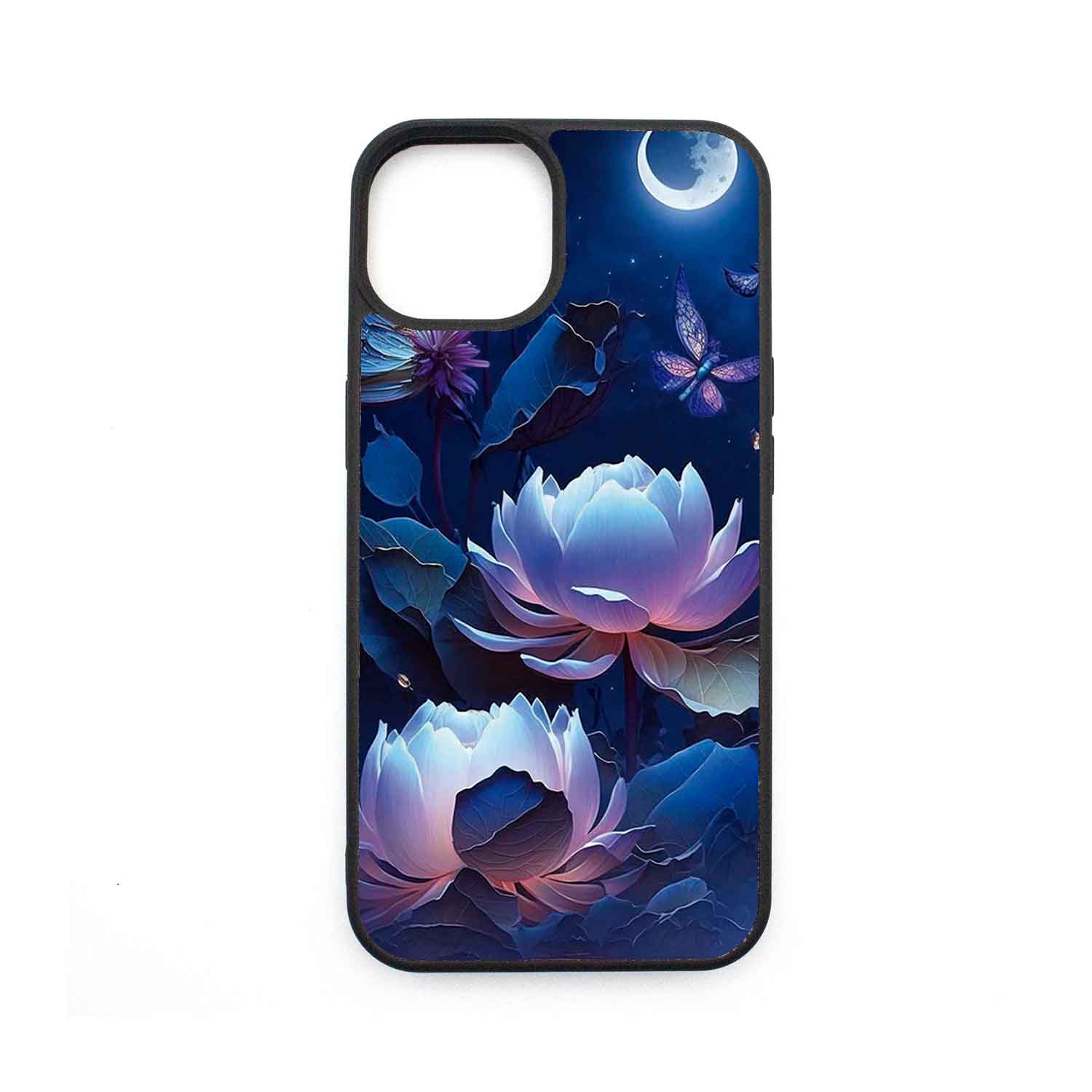 FUNDA PROTECTOR CASE PARA IPHONE 14 - 1