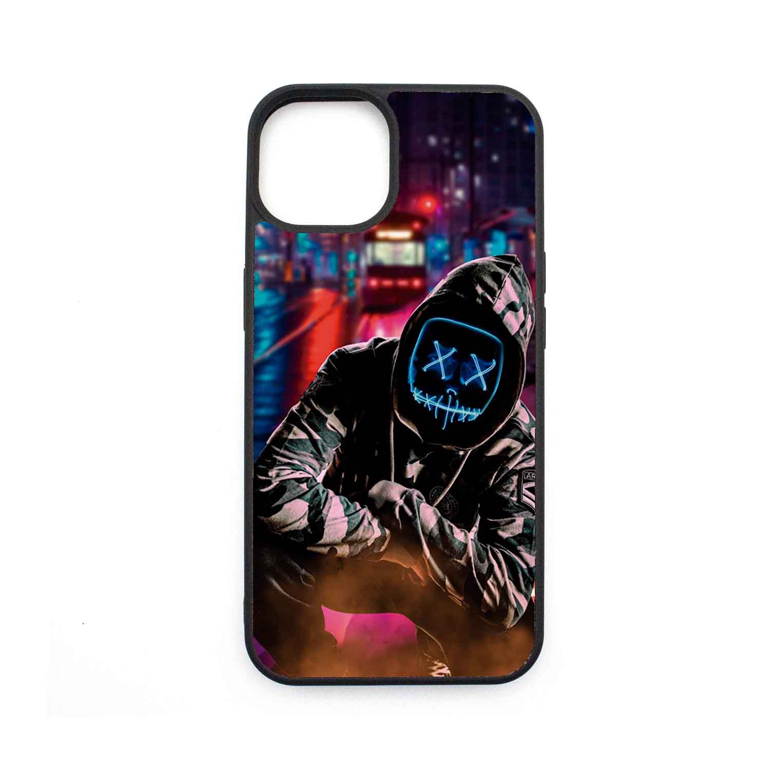 FUNDA PROTECTOR CASE PARA IPHONE 14 - 1