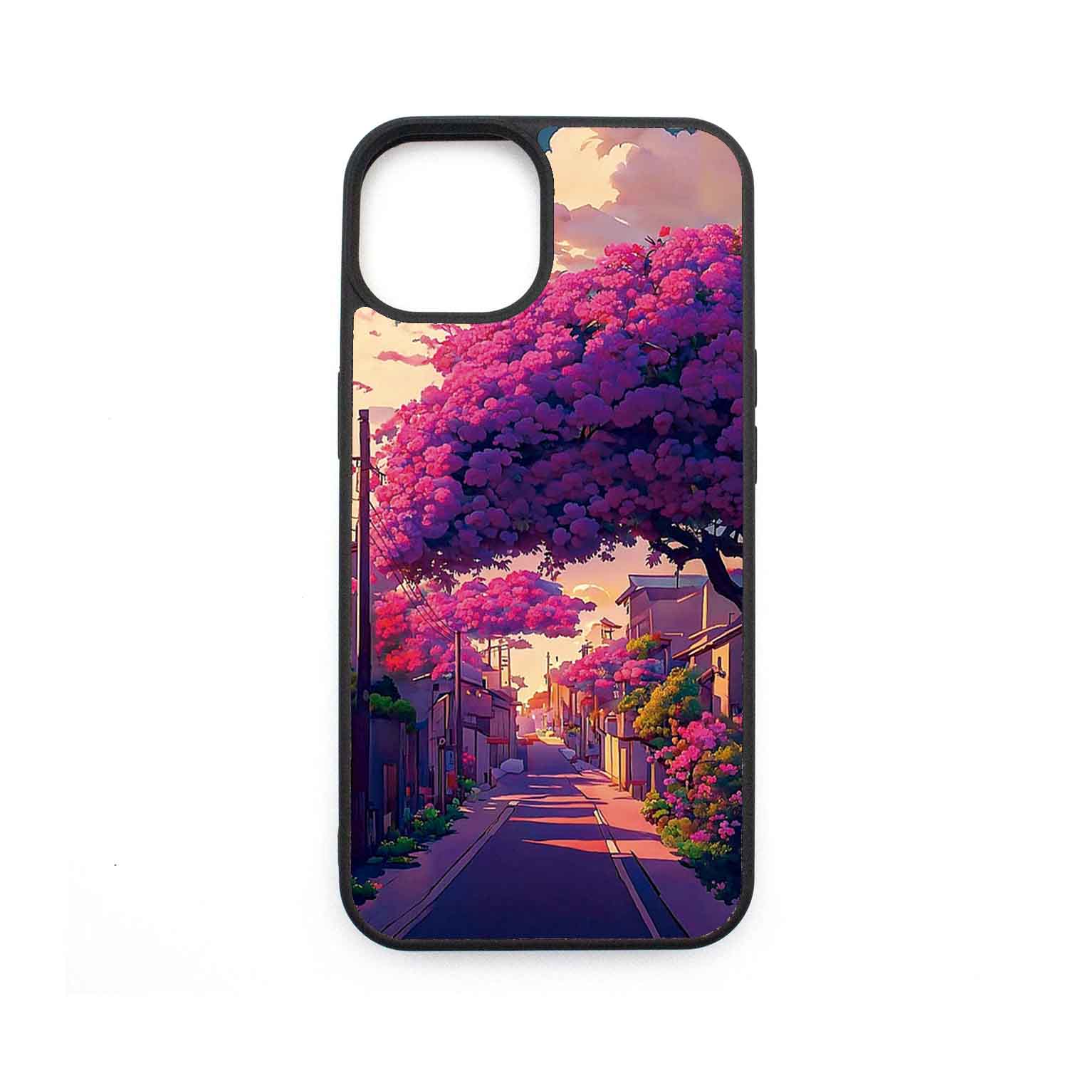 FUNDA PROTECTOR CASE PARA IPHONE 14 - 1