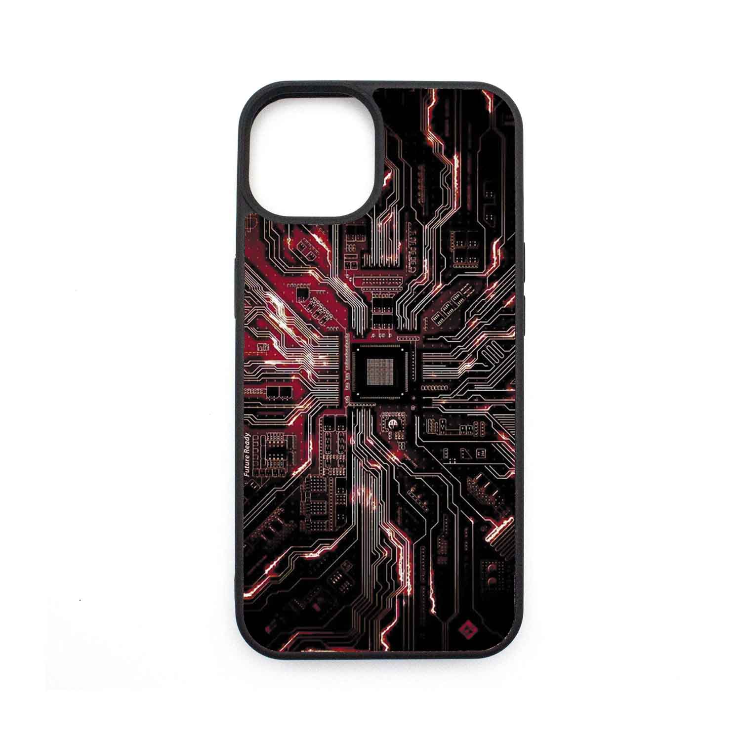FUNDA PROTECTOR CASE PARA IPHONE 14 - 1