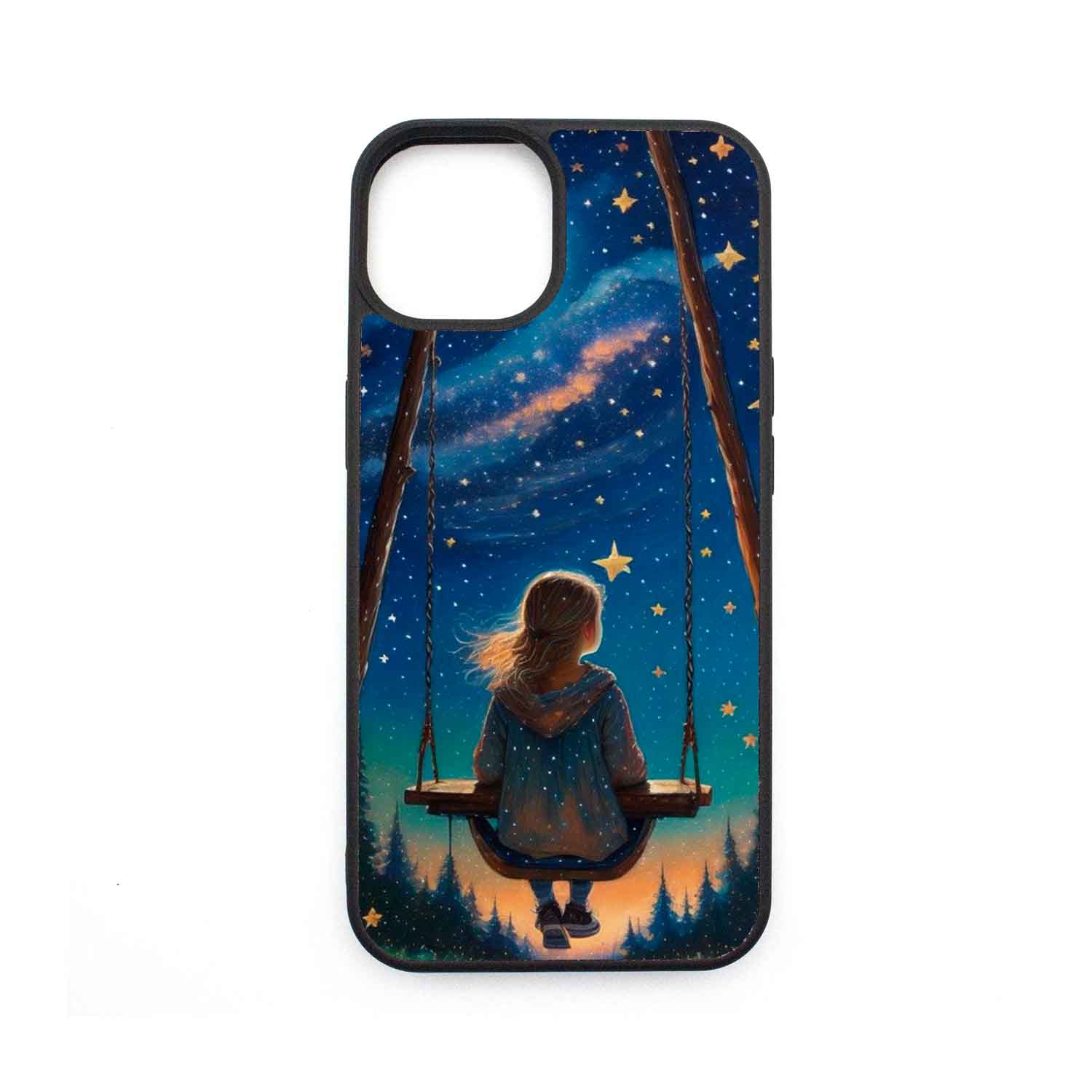 FUNDA PROTECTOR CASE PARA IPHONE 14 - 1