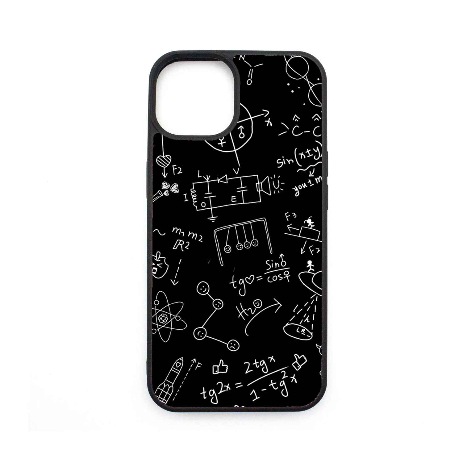 FUNDA PROTECTOR CASE PARA IPHONE 14 - 1