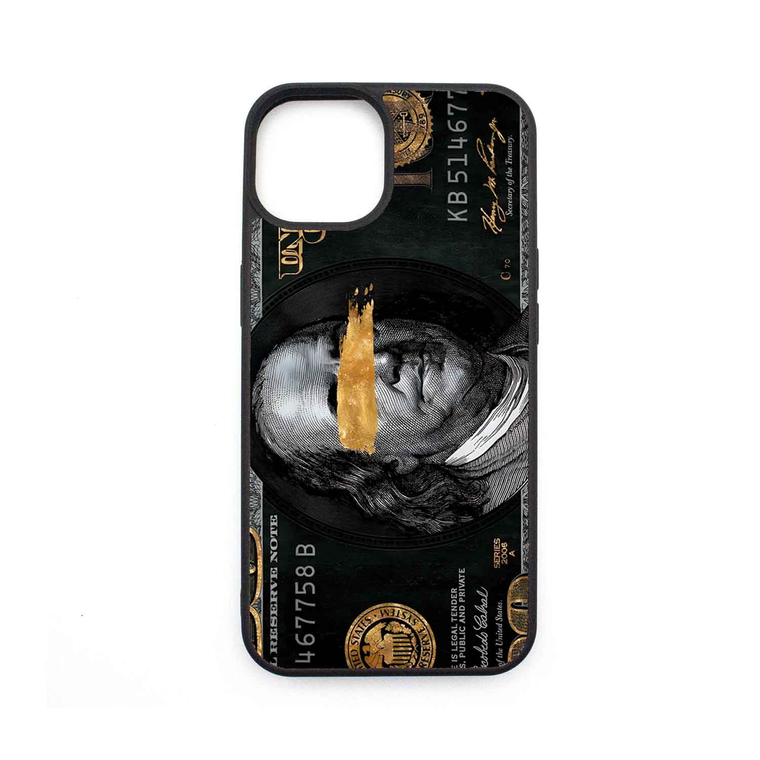 FUNDA PROTECTOR CASE PARA IPHONE 14 - 1
