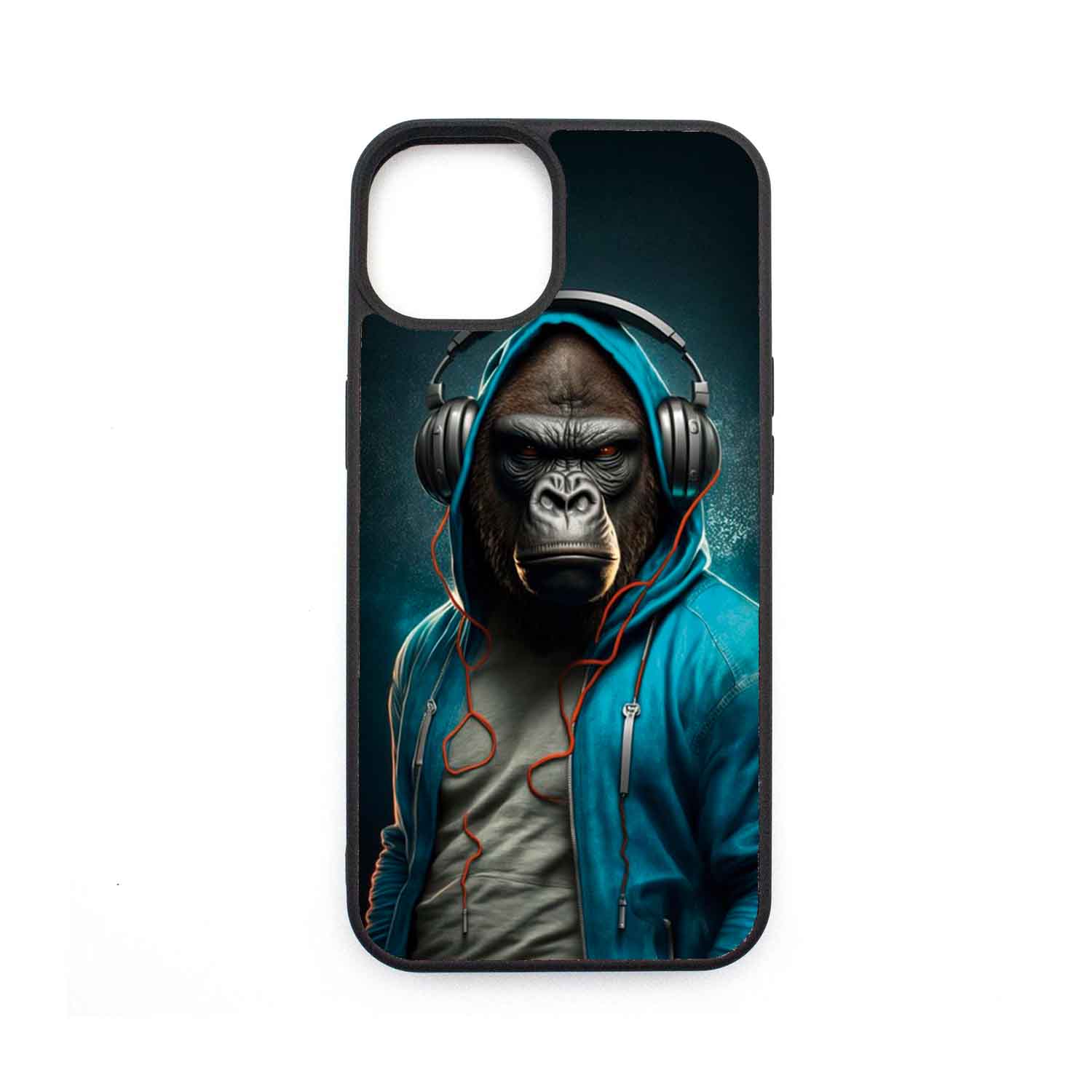 FUNDA PROTECTOR CASE PARA IPHONE 14 - 1