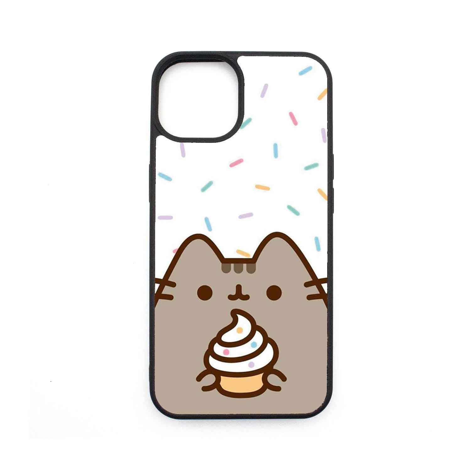 FUNDA PROTECTOR CASE PARA IPHONE 14 - 1