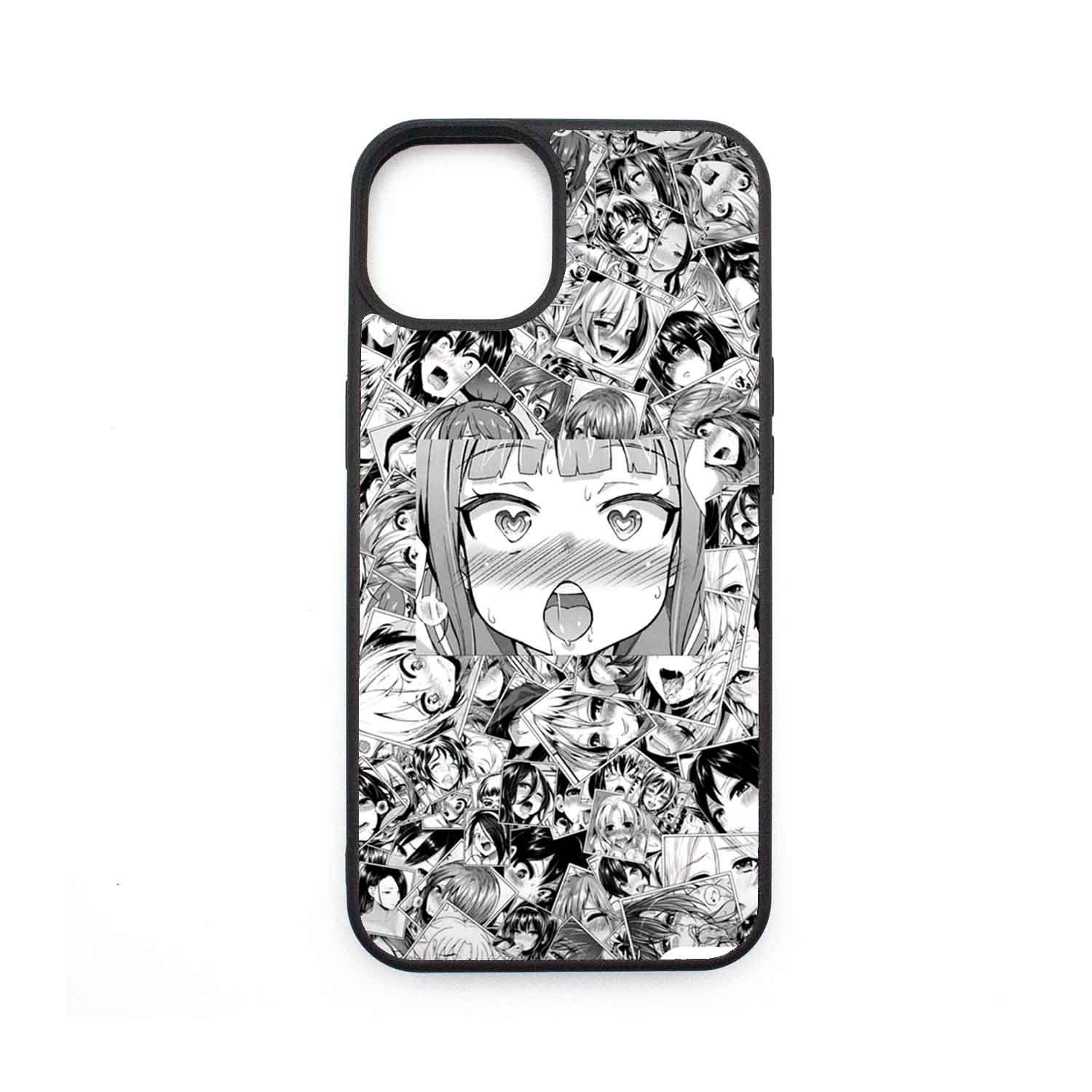 FUNDA PROTECTOR CASE PARA IPHONE 14 - 1