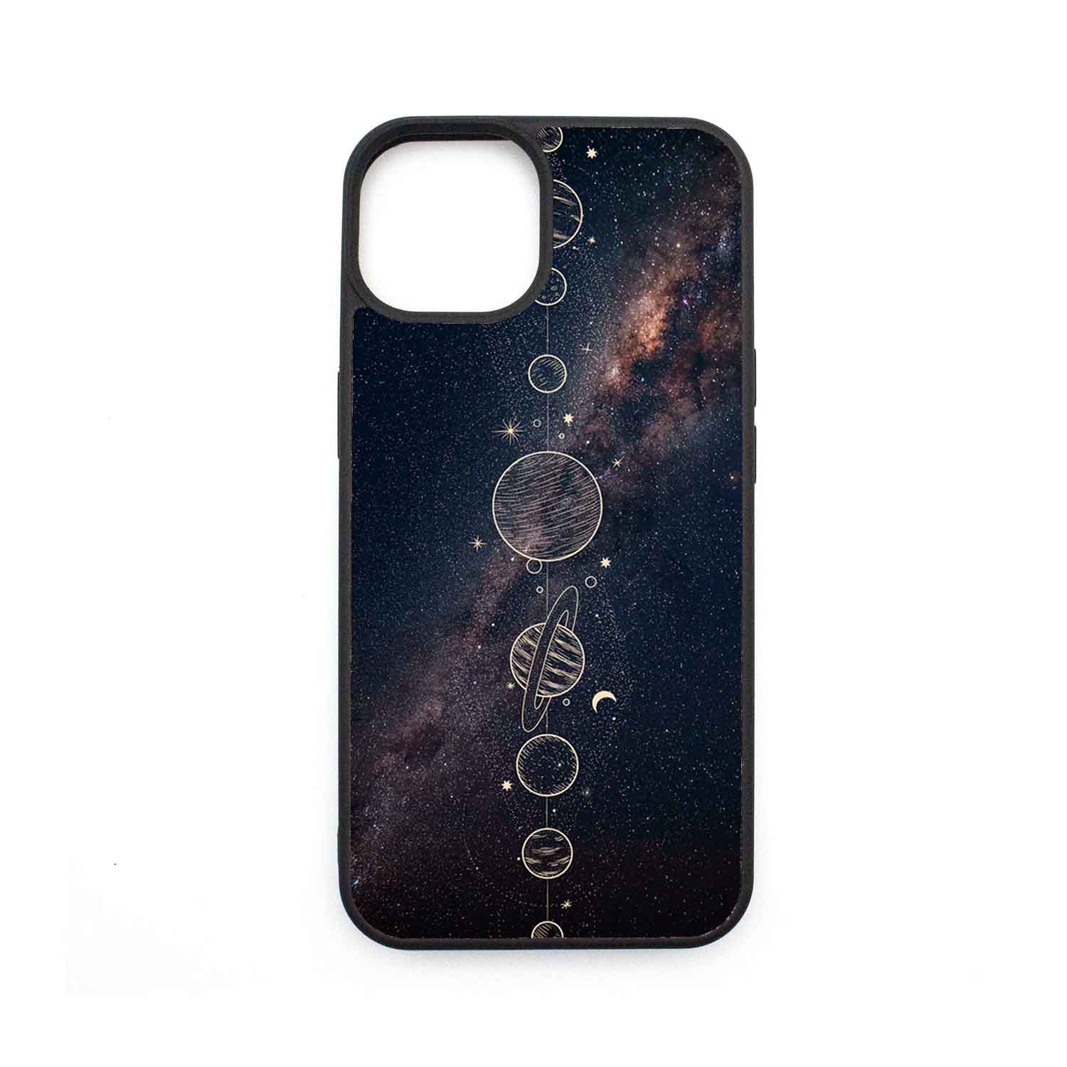 FUNDA PROTECTOR CASE PARA IPHONE 14 - 1