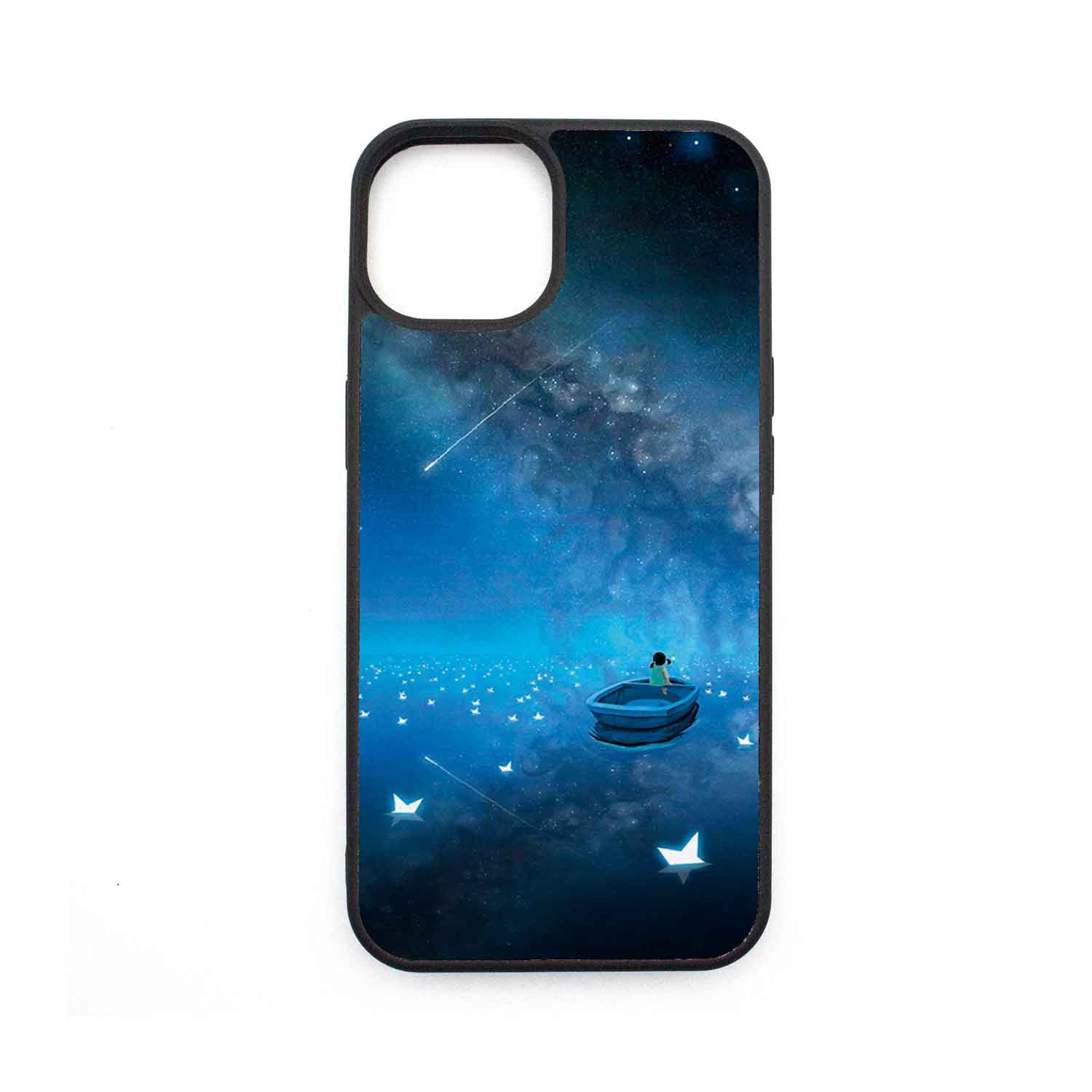 FUNDA PROTECTOR CASE PARA IPHONE 14 - 1