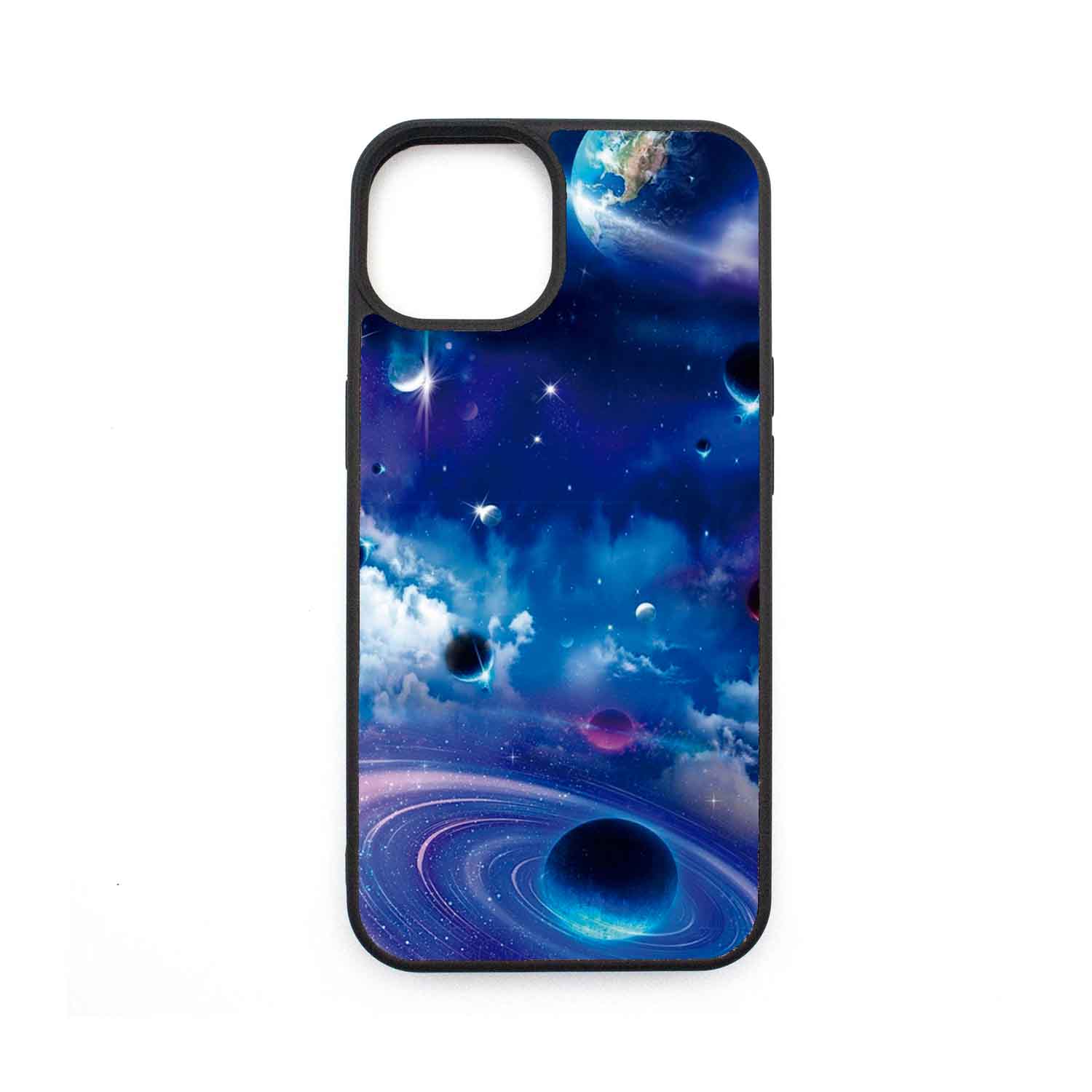 FUNDA PROTECTOR CASE PARA IPHONE 14 - 1