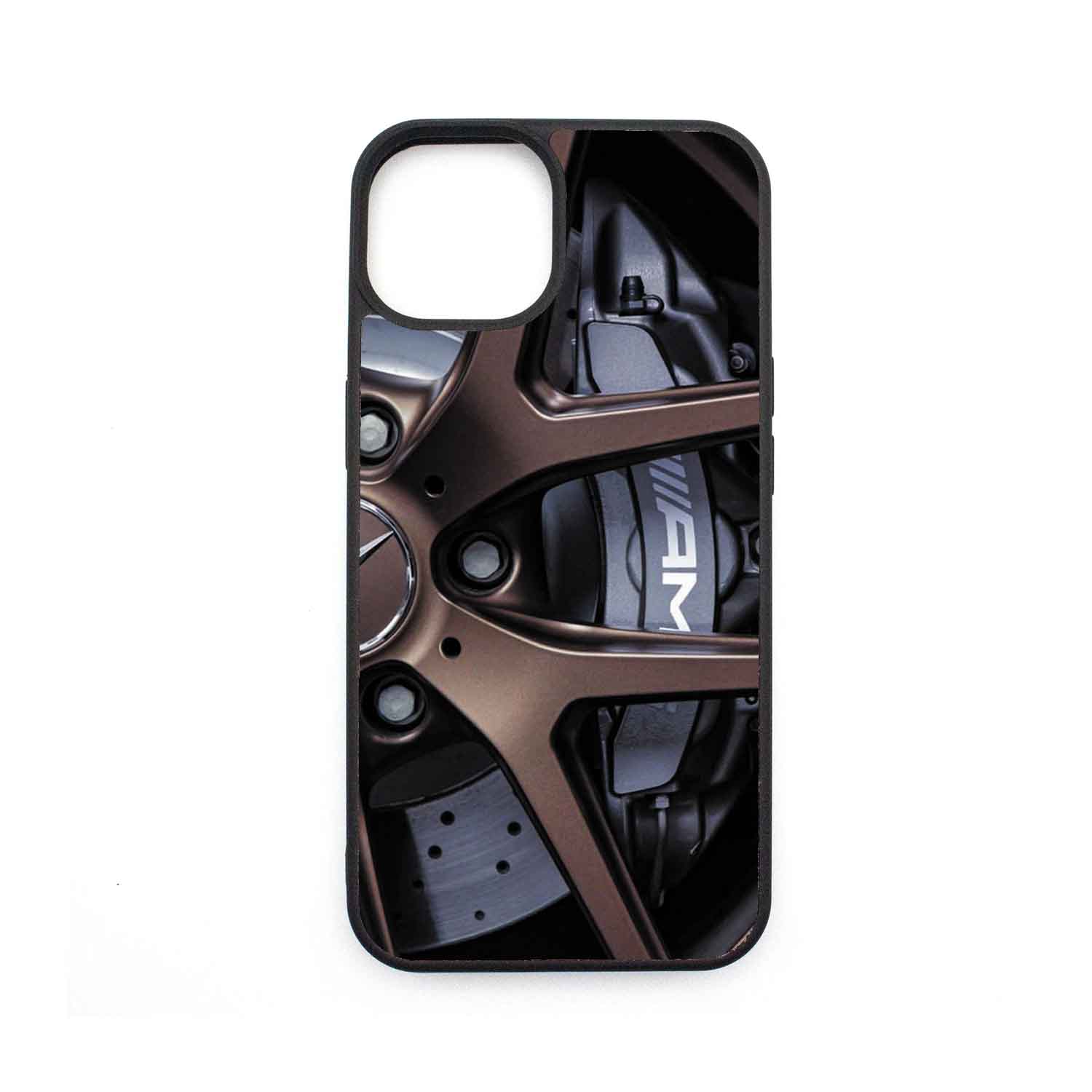 FUNDA PROTECTOR CASE PARA IPHONE 14 - 1
