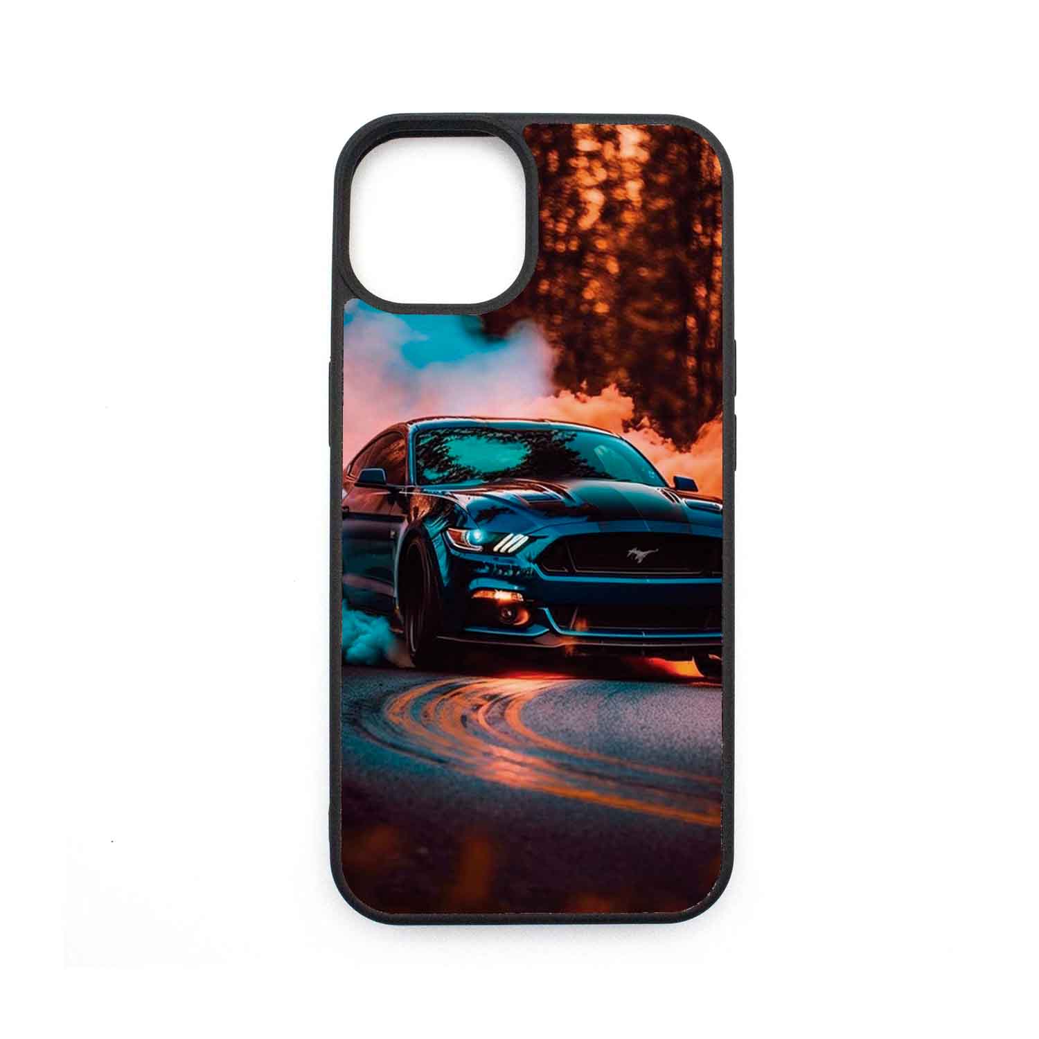 FUNDA PROTECTOR CASE PARA IPHONE 14 - 1