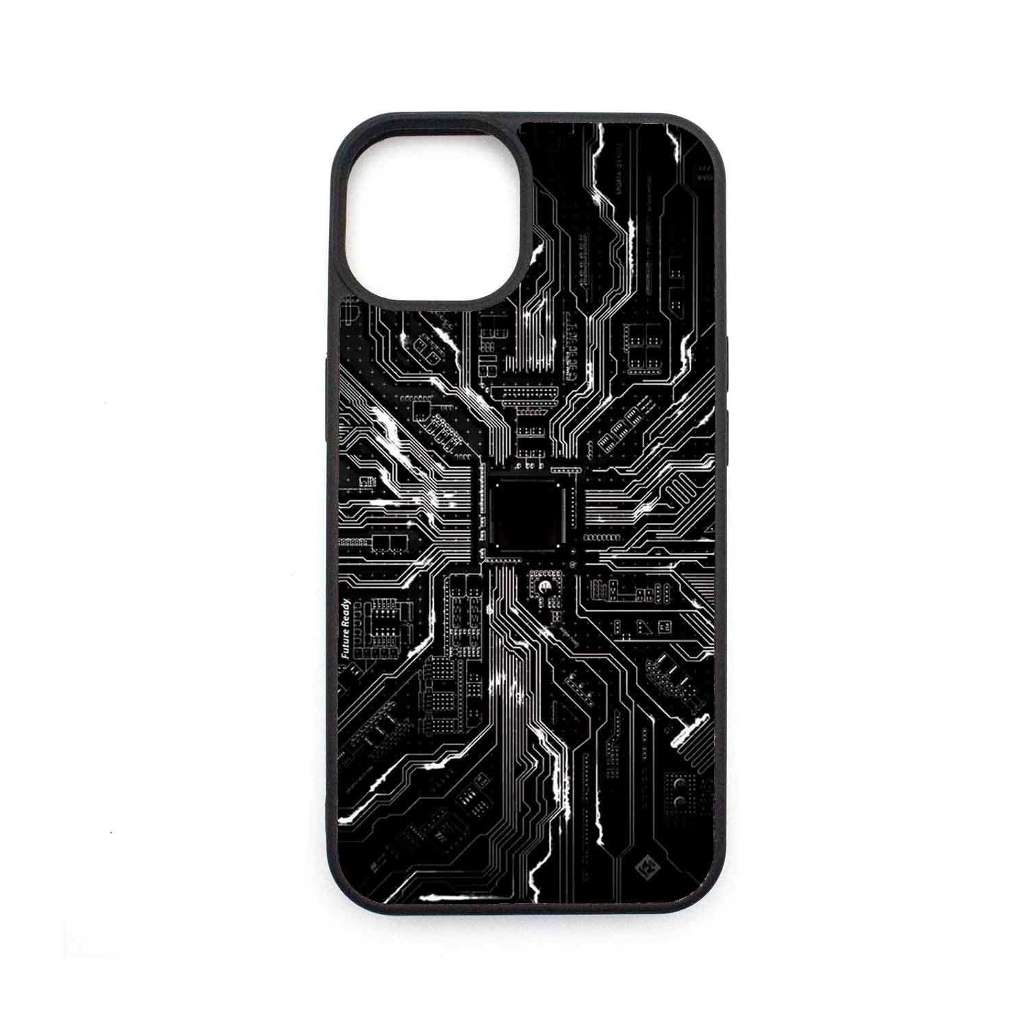 FUNDA PROTECTOR CASE PARA IPHONE 14 - 1