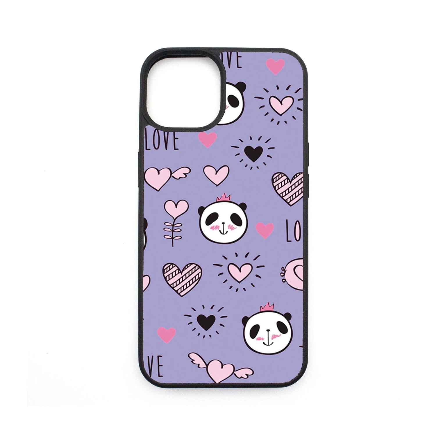 FUNDA PROTECTOR CASE PARA IPHONE 14 - 1
