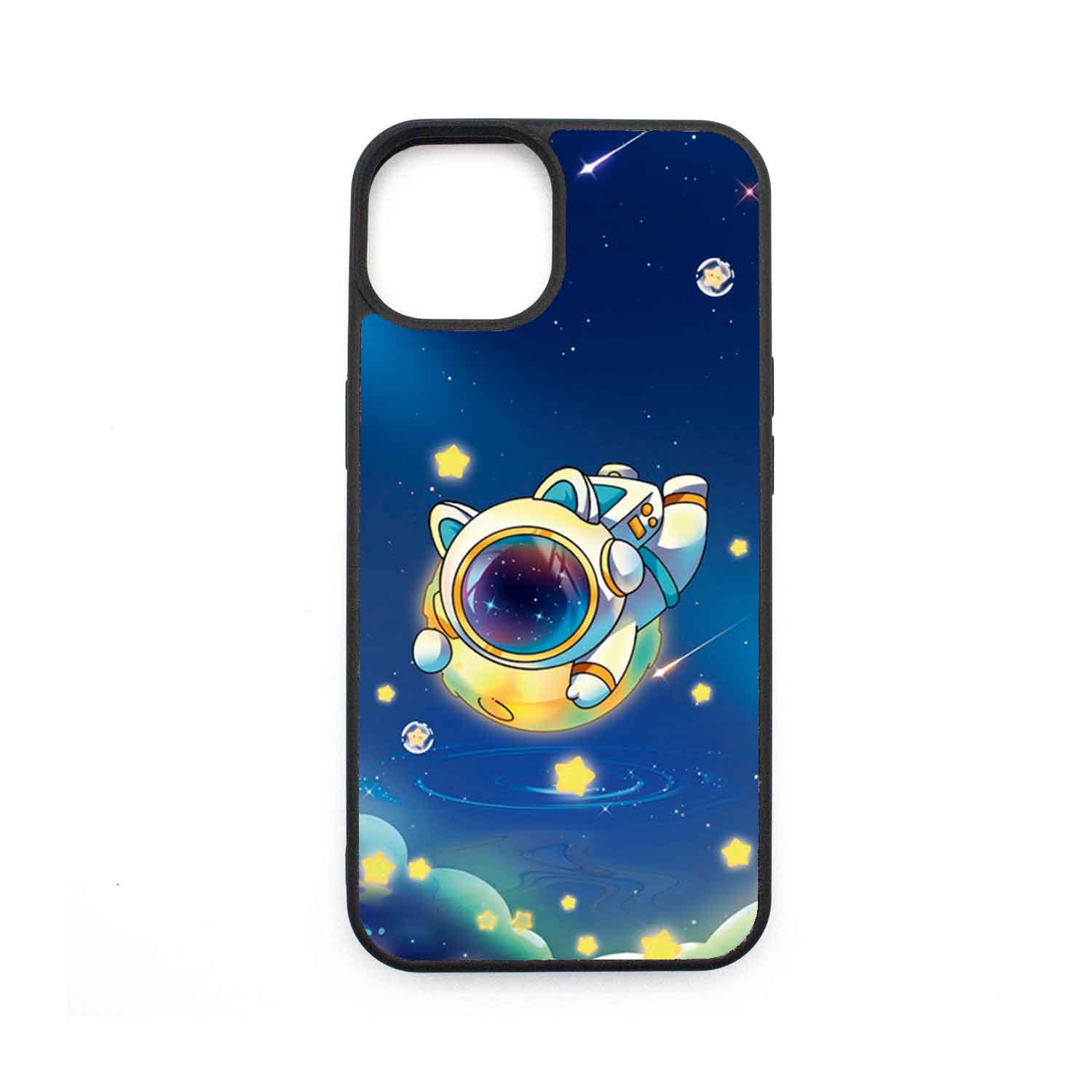 FUNDA PROTECTOR CASE PARA IPHONE 14 - 1