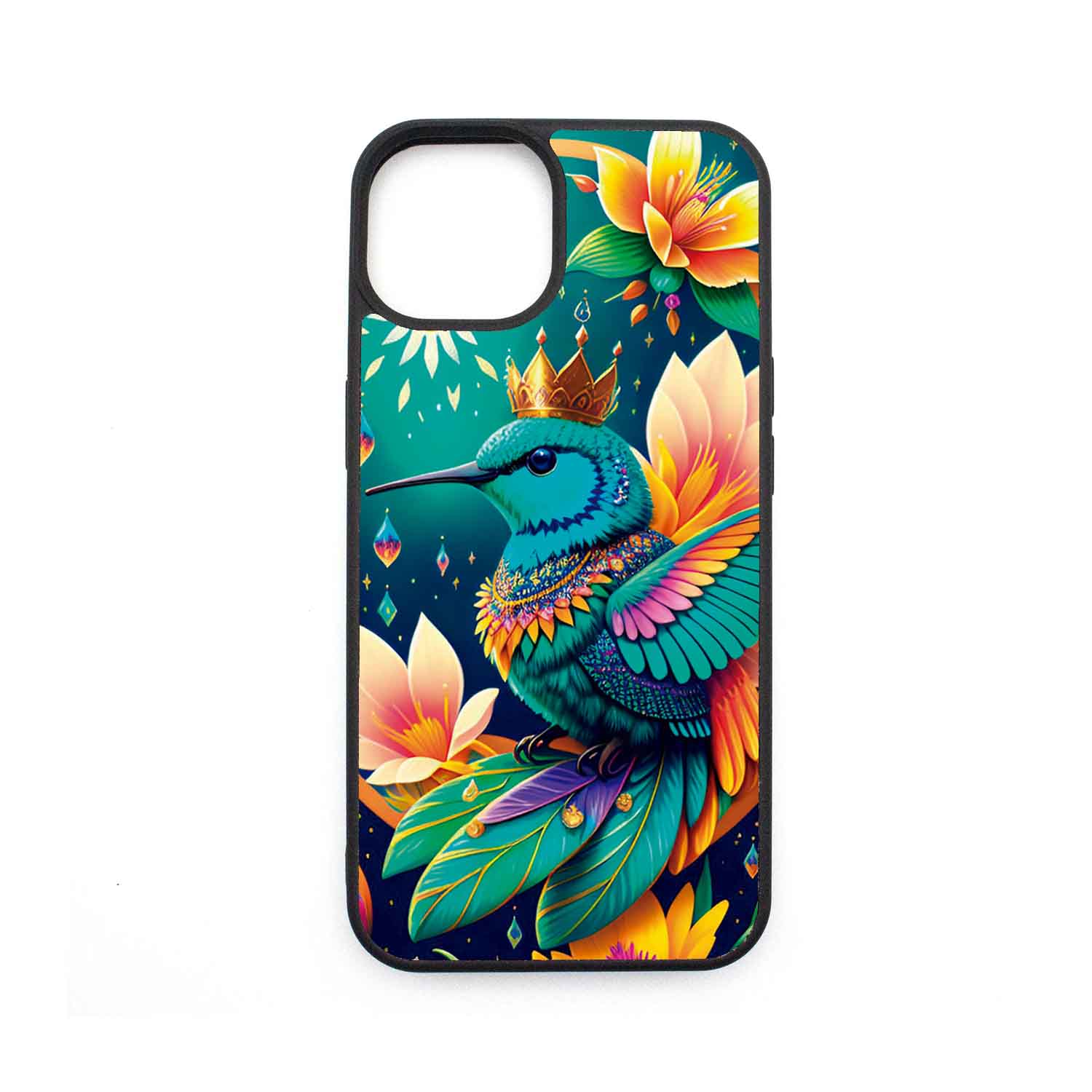 FUNDA PROTECTOR CASE PARA IPHONE 14 - 1
