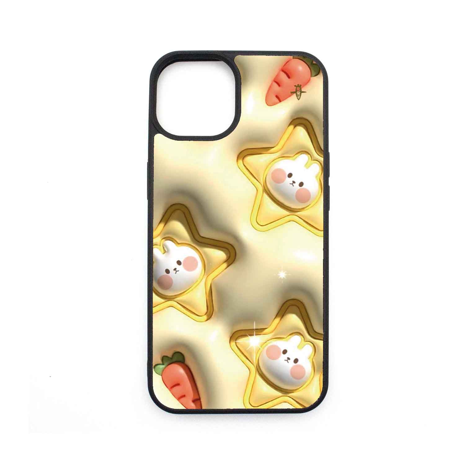 FUNDA PROTECTOR CASE PARA IPHONE 14 - 1