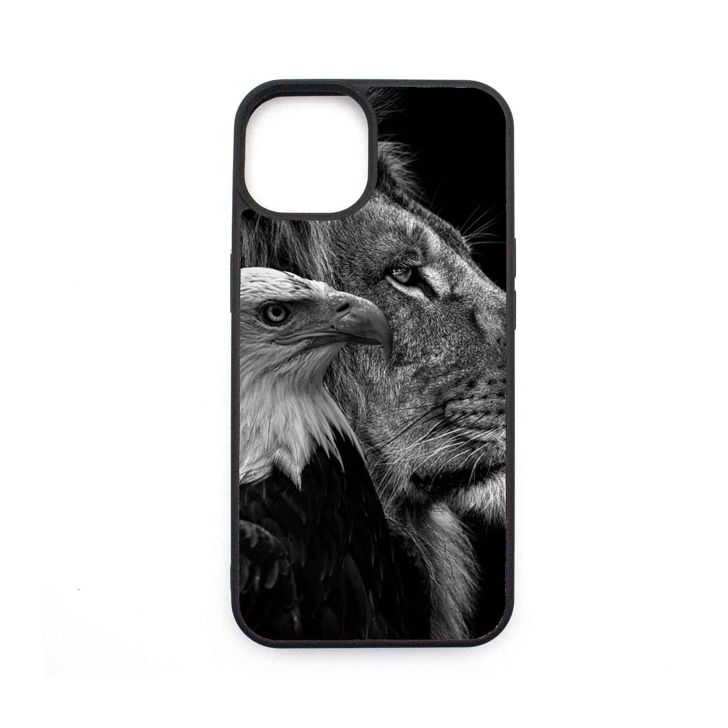 FUNDA PROTECTOR CASE PARA IPHONE 14 - 1
