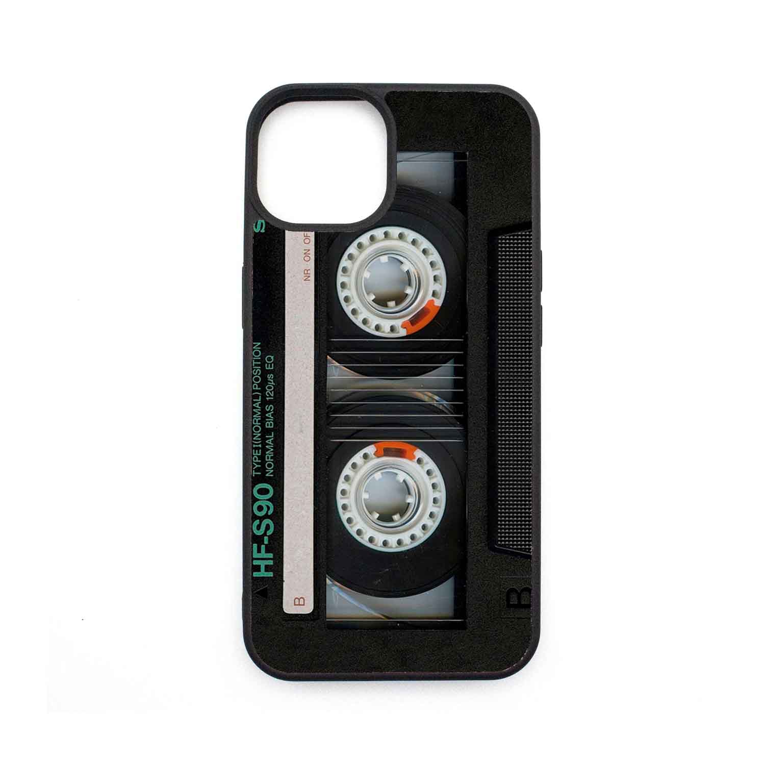 FUNDA PROTECTOR CASE PARA IPHONE 14 - 1