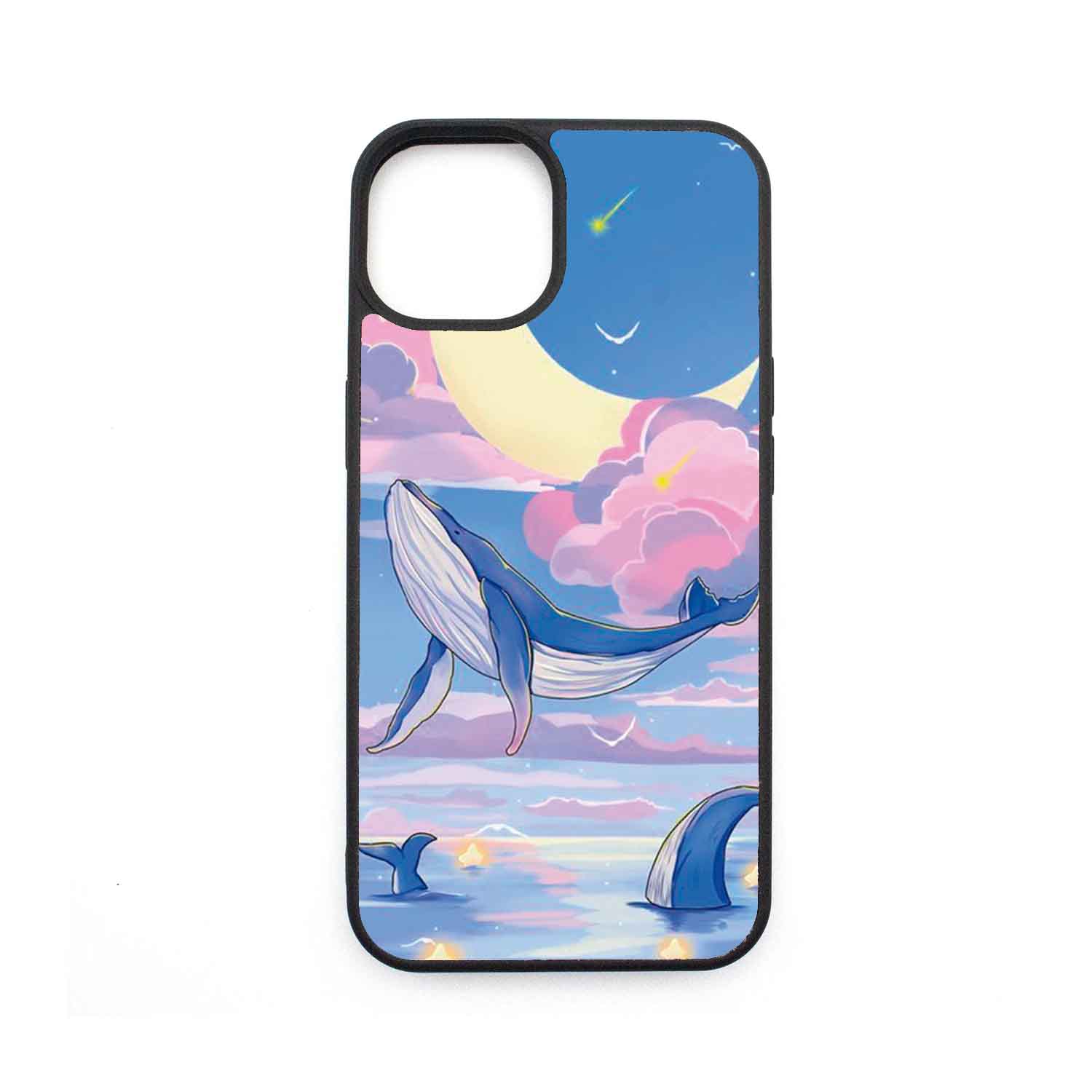 FUNDA PROTECTOR CASE PARA IPHONE 14 - 1
