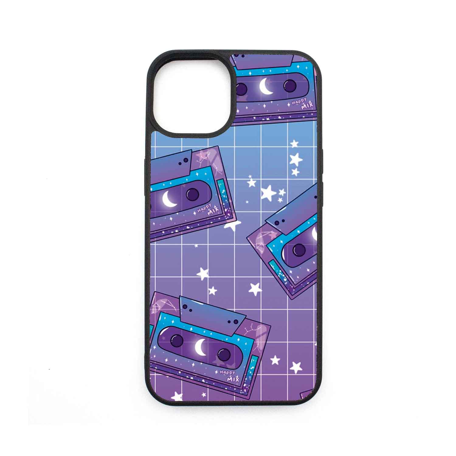 FUNDA PROTECTOR CASE PARA IPHONE 14 - 1