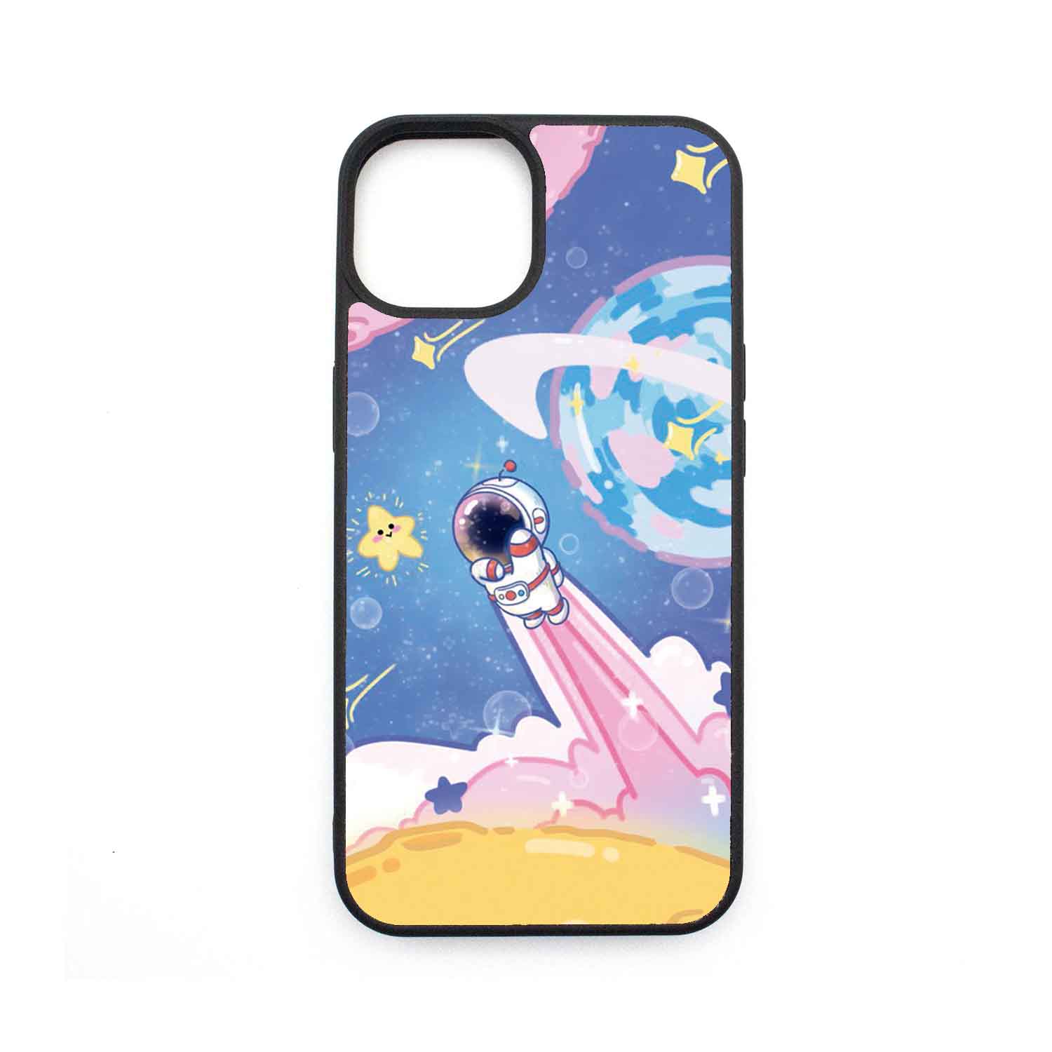 FUNDA PROTECTOR CASE PARA IPHONE 14 - 1
