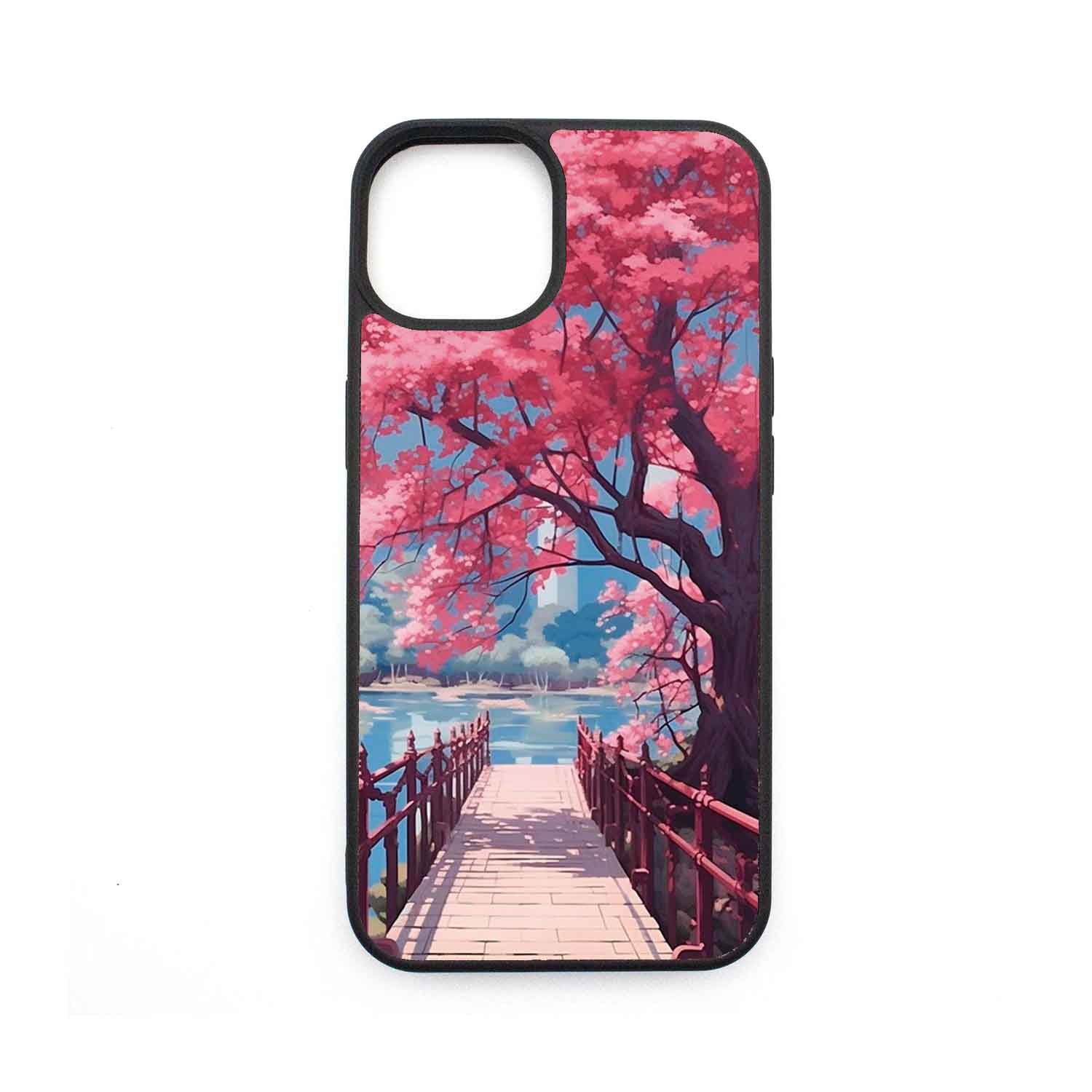 FUNDA PROTECTOR CASE PARA IPHONE 14 - 1