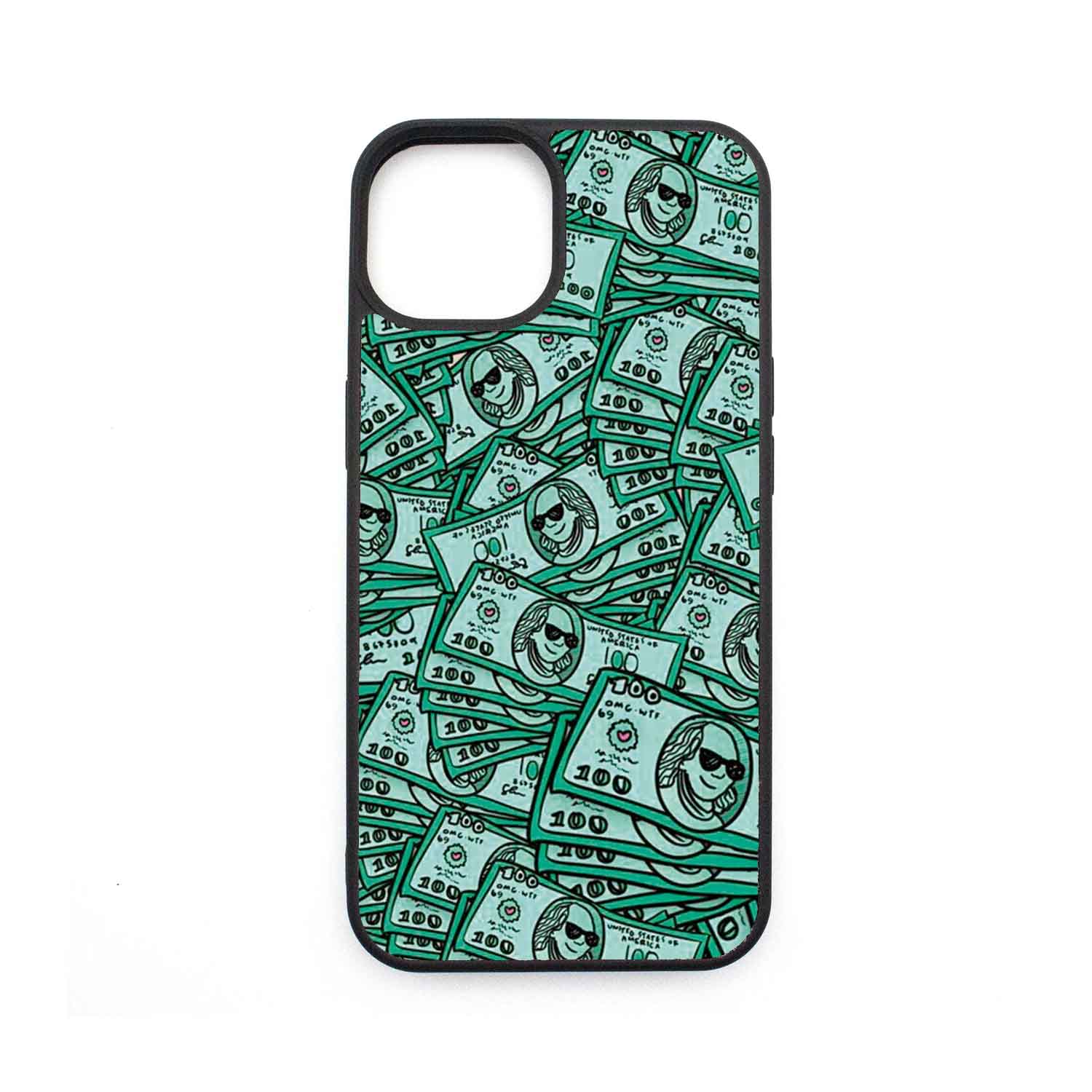 FUNDA PROTECTOR CASE PARA IPHONE 14 - 1
