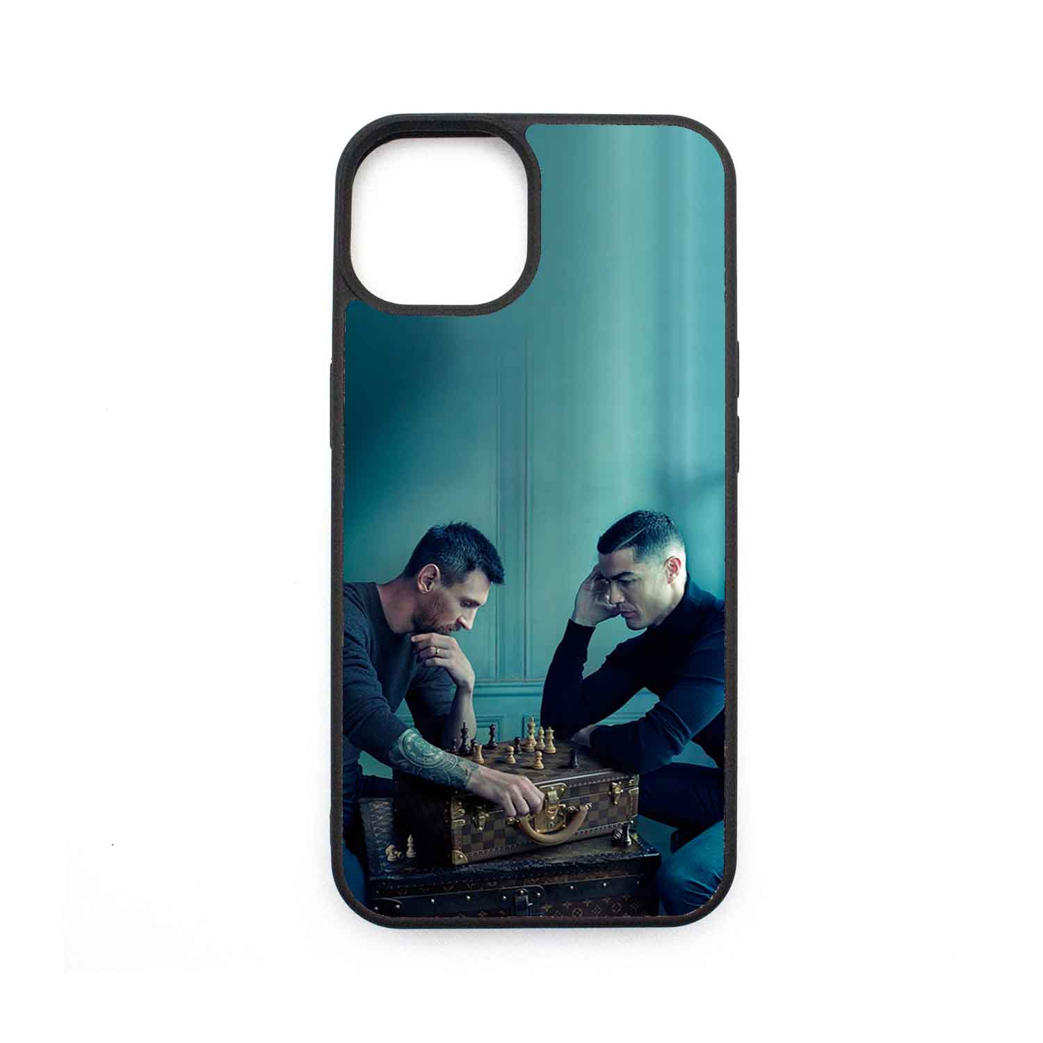 FUNDA PROTECTOR CASE PARA IPHONE 14 - 1