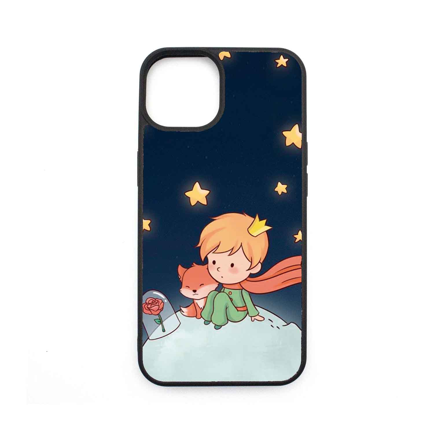 FUNDA PROTECTOR CASE PARA IPHONE 14 - 1