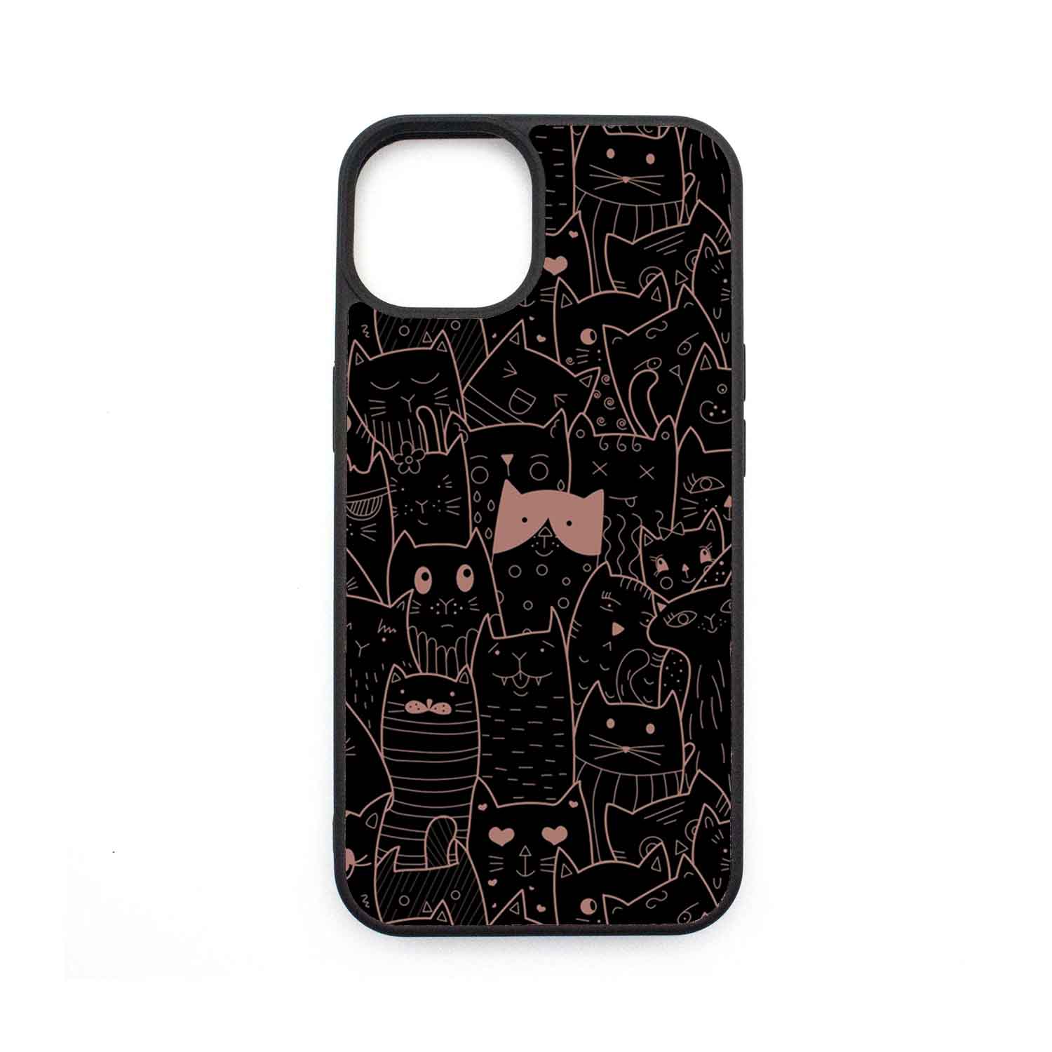 FUNDA PROTECTOR CASE PARA IPHONE 14 - 1