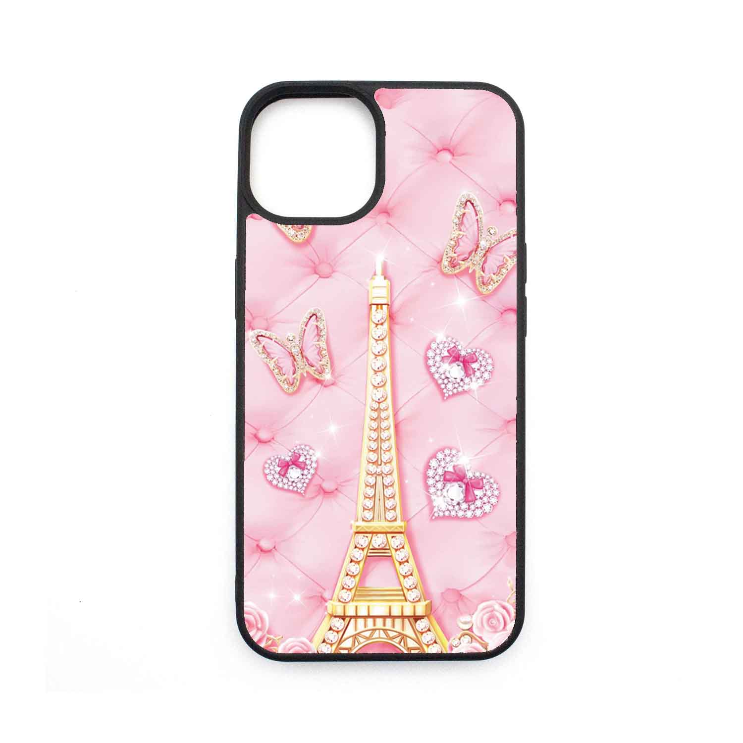 FUNDA PROTECTOR CASE PARA IPHONE 14 - 1