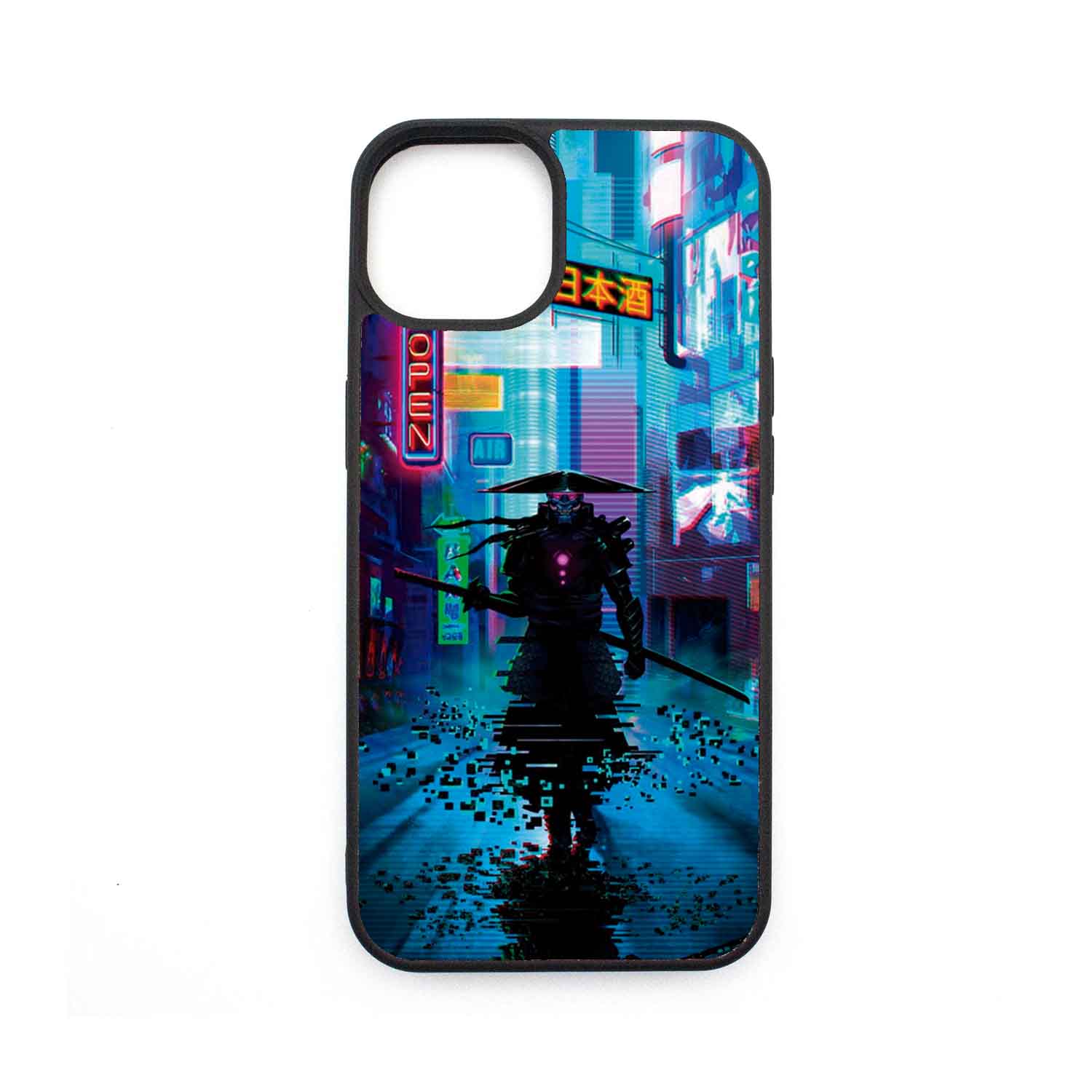 FUNDA PROTECTOR CASE PARA IPHONE 14 - 1