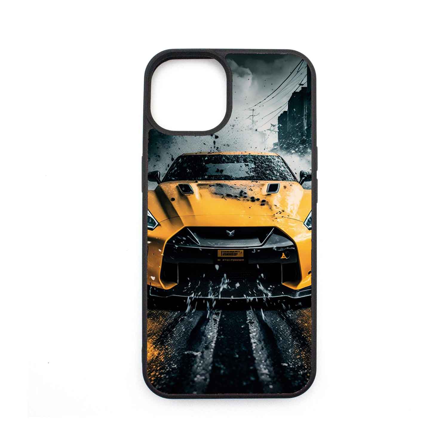 FUNDA PROTECTOR CASE PARA IPHONE 14 - 1