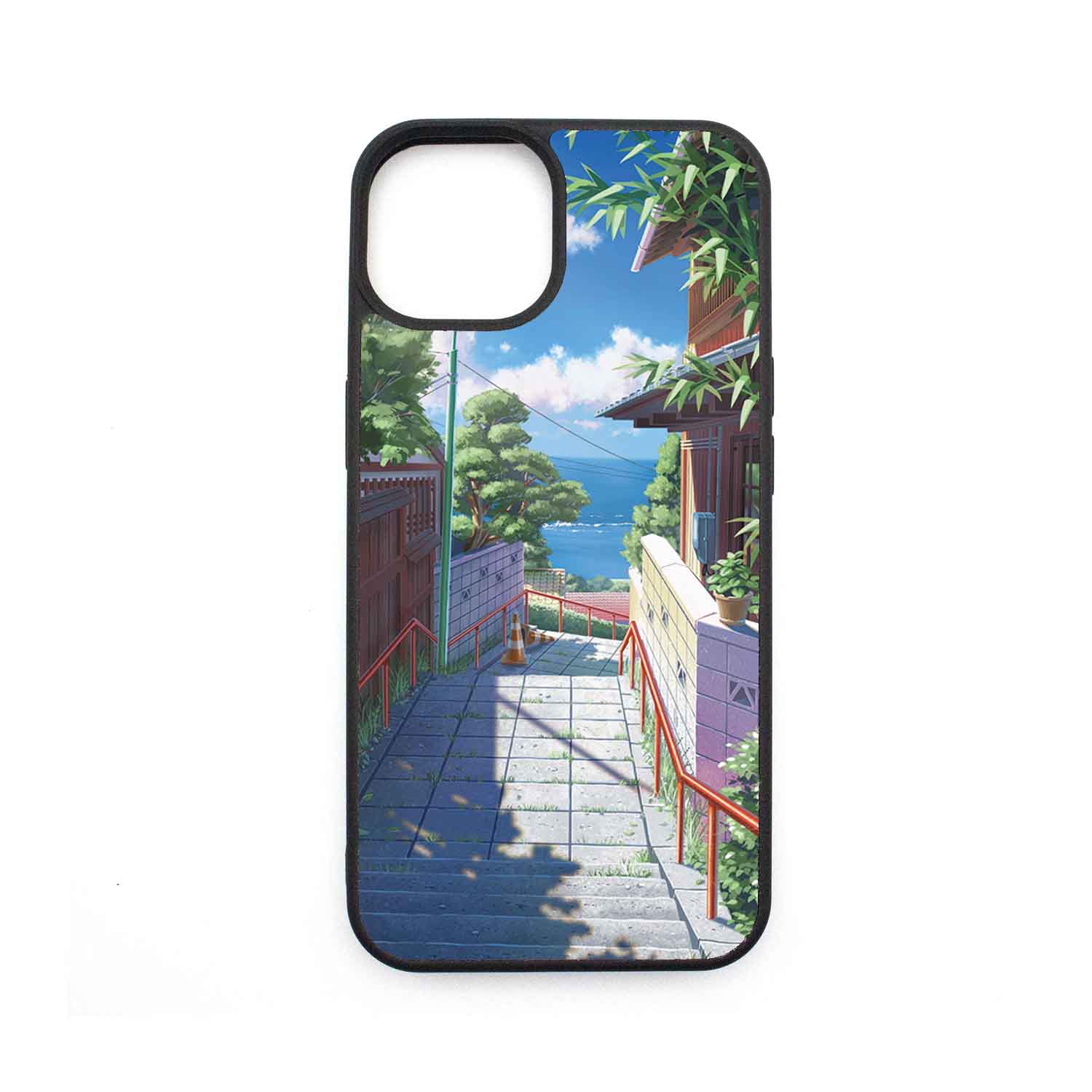 FUNDA PROTECTOR CASE PARA IPHONE 14 - 1