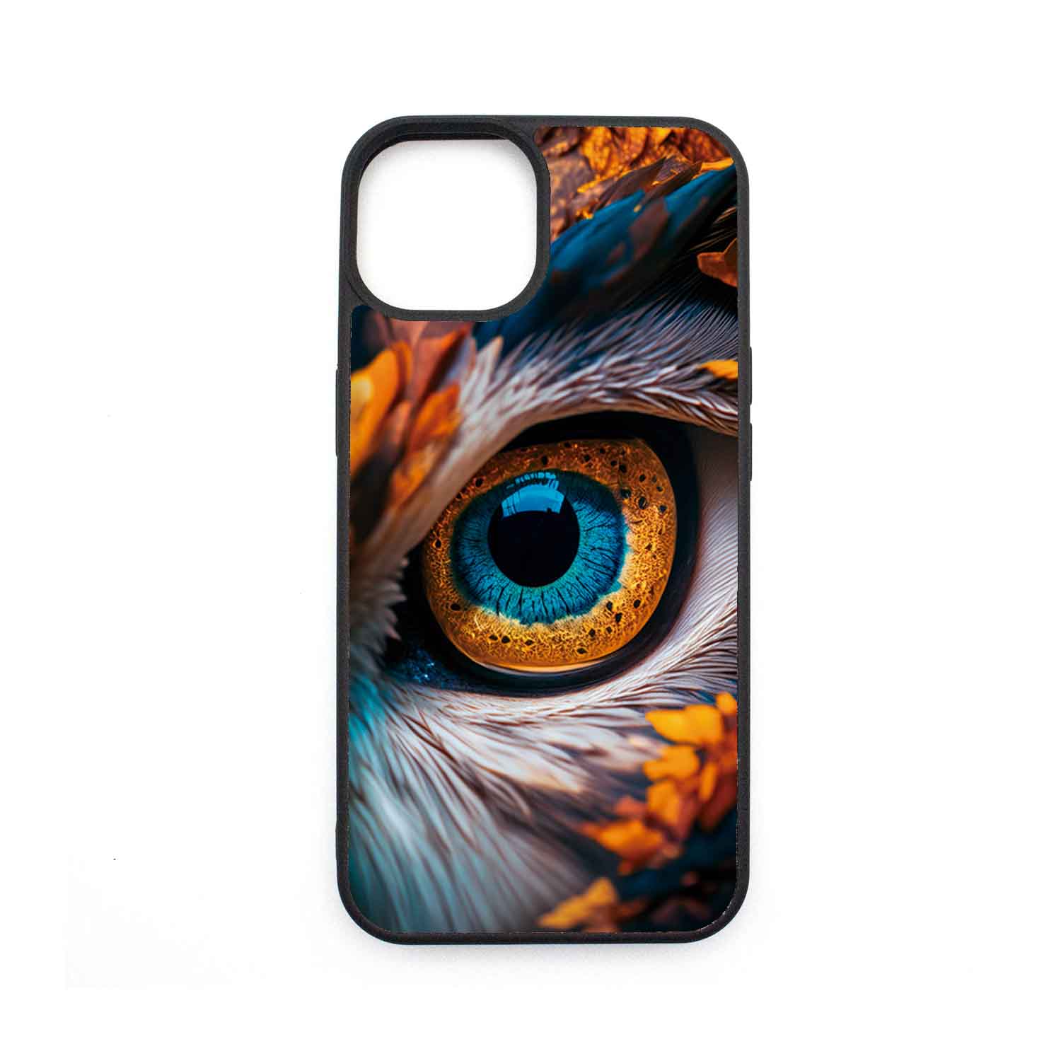 FUNDA PROTECTOR CASE PARA IPHONE 14 - 1