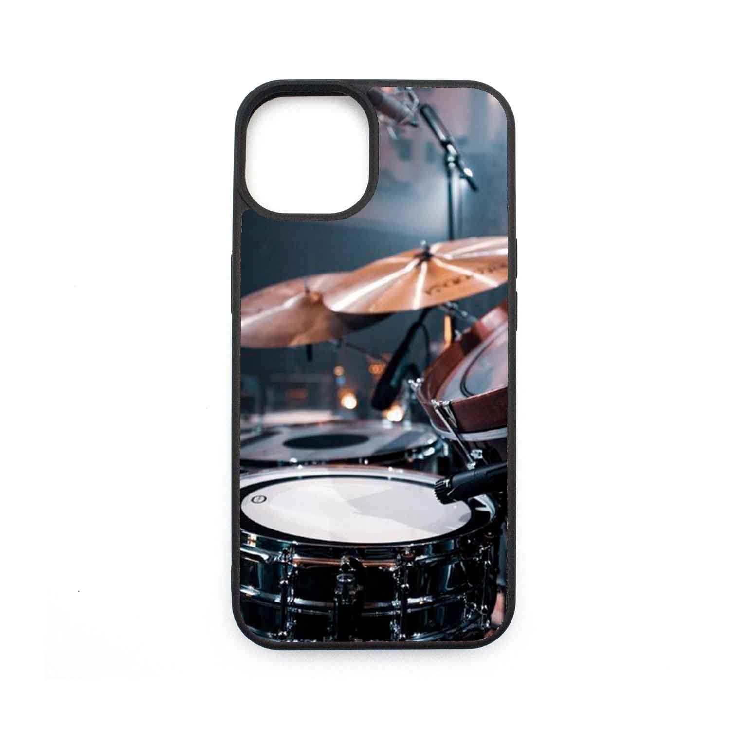 FUNDA PROTECTOR CASE PARA IPHONE 14 - 1