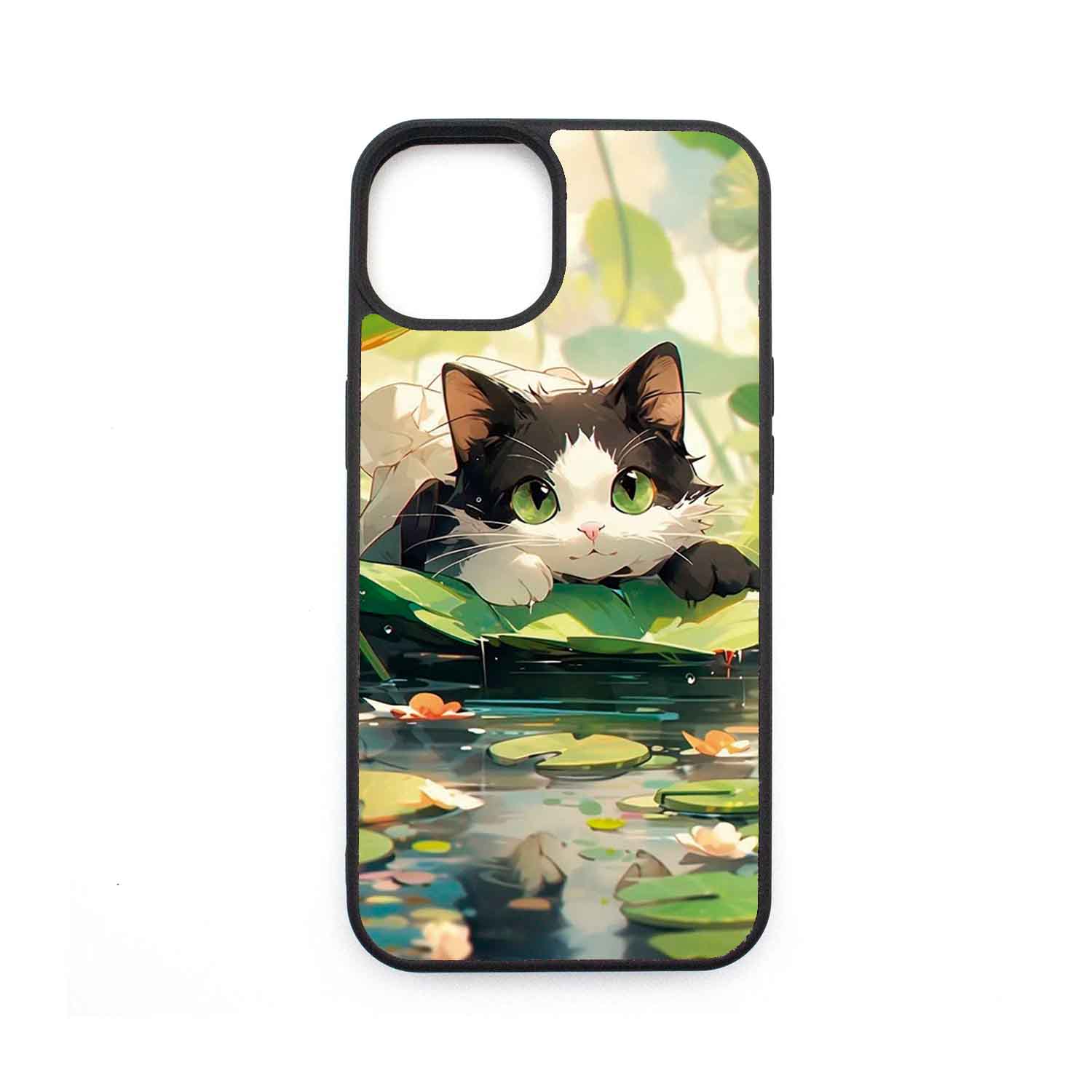 FUNDA PROTECTOR CASE PARA IPHONE 14 - 1