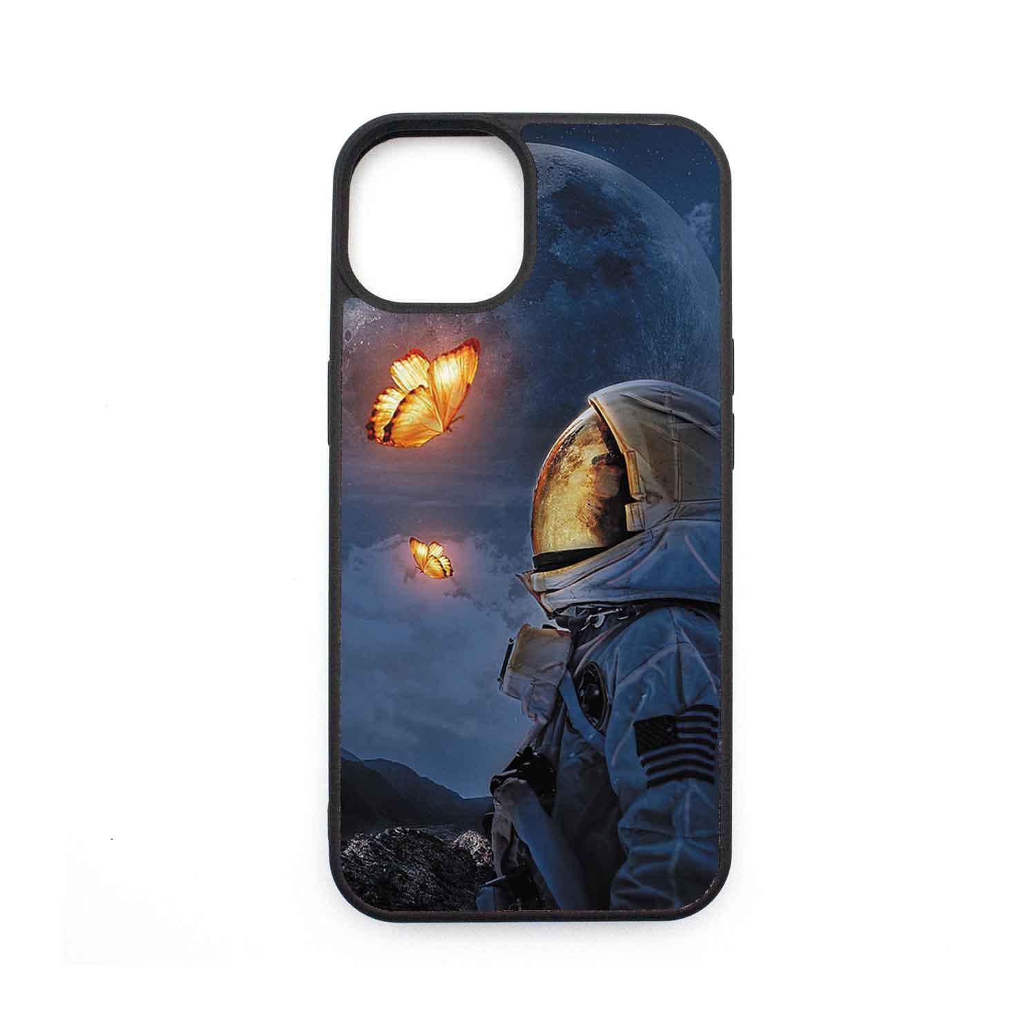 FUNDA PROTECTOR CASE PARA IPHONE 14 - 1